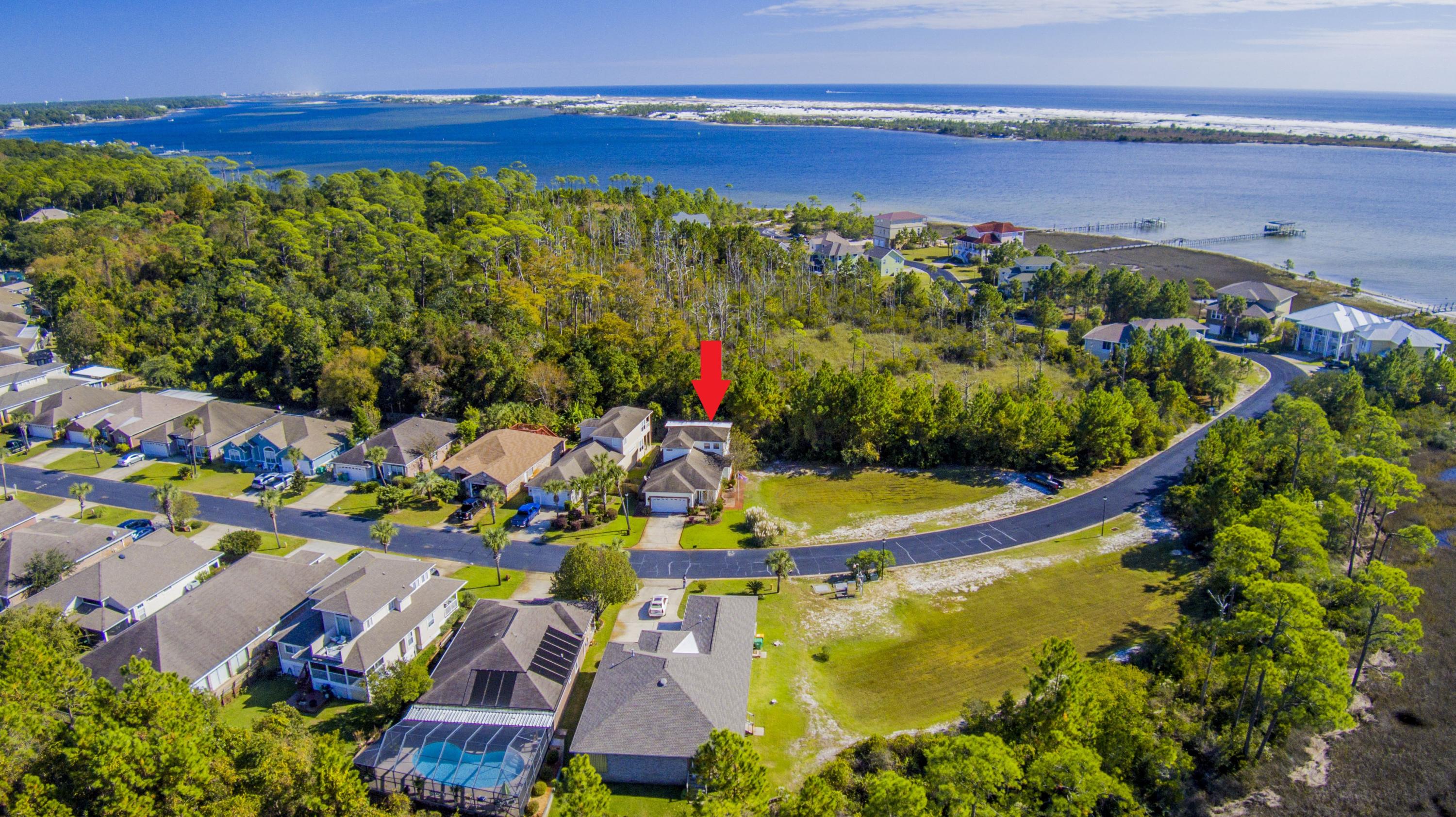 COBIA BAY - Residential