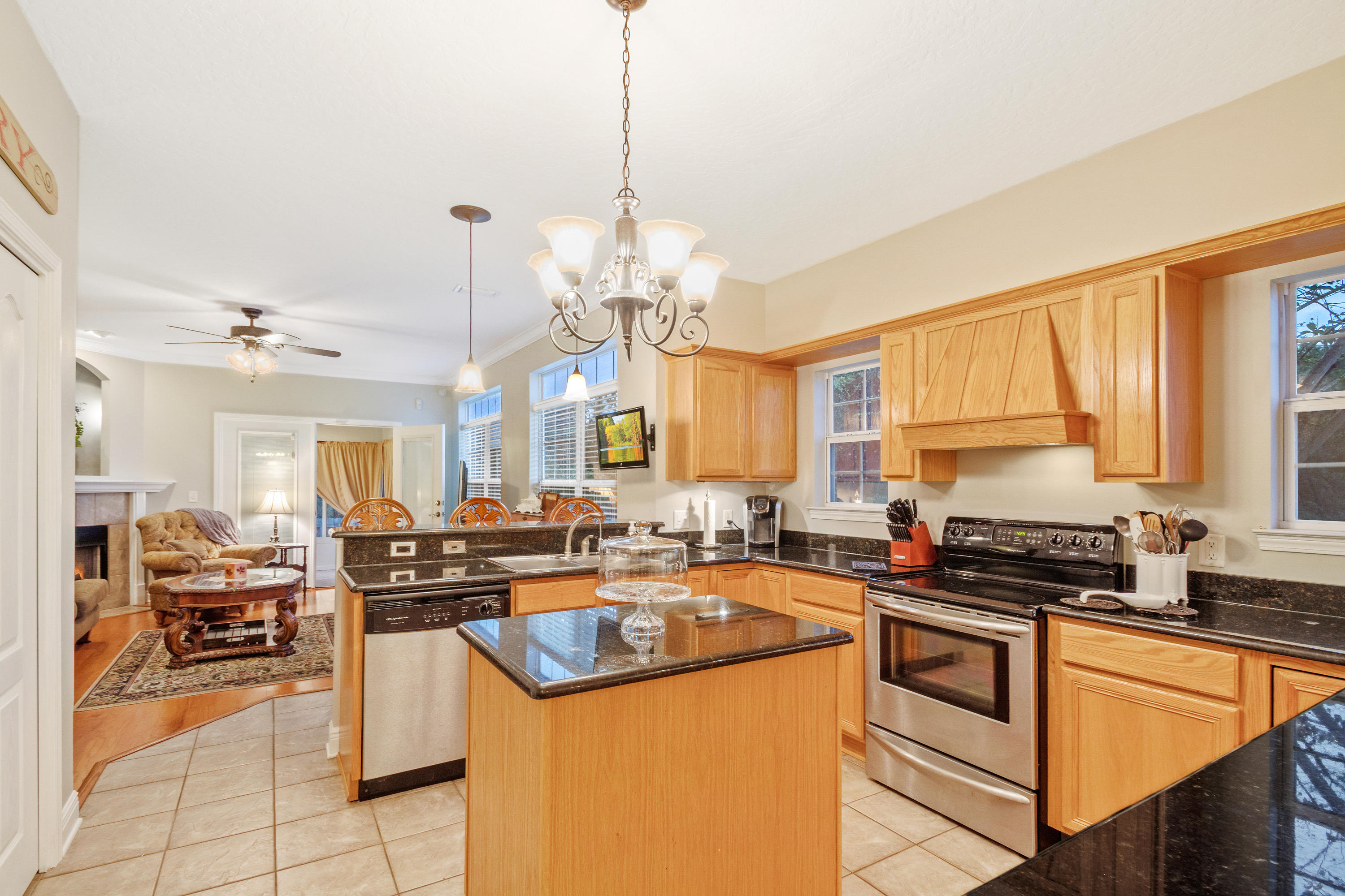 COBIA BAY - Residential