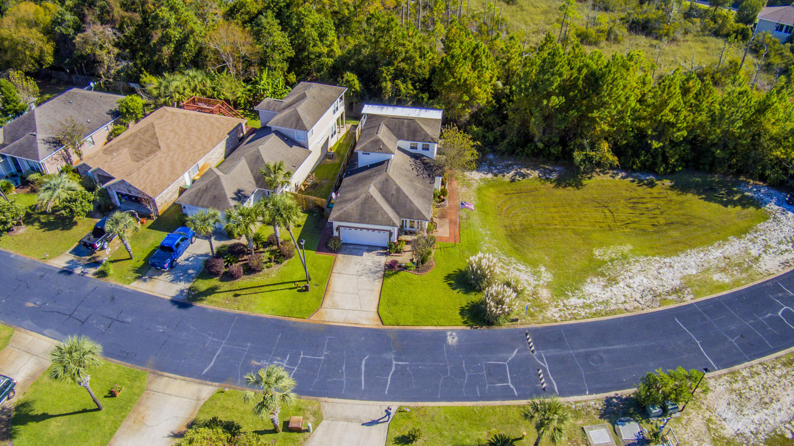 COBIA BAY - Residential