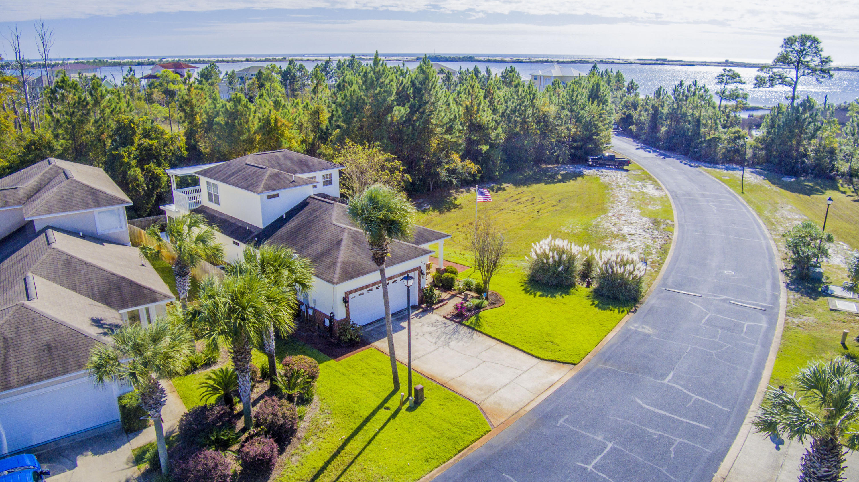 COBIA BAY - Residential