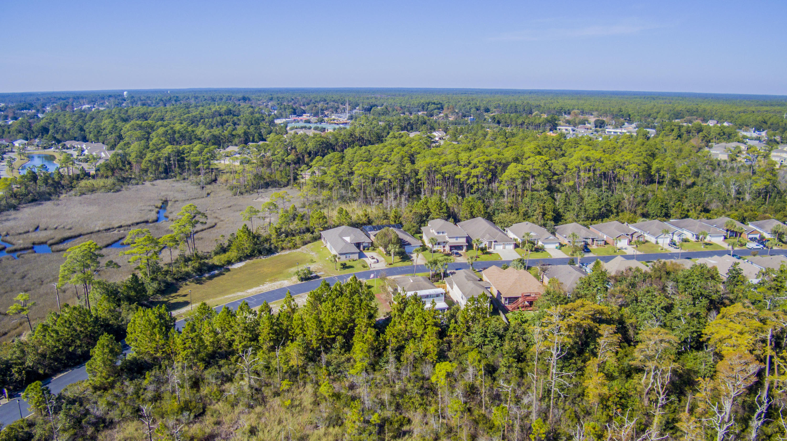 COBIA BAY - Residential