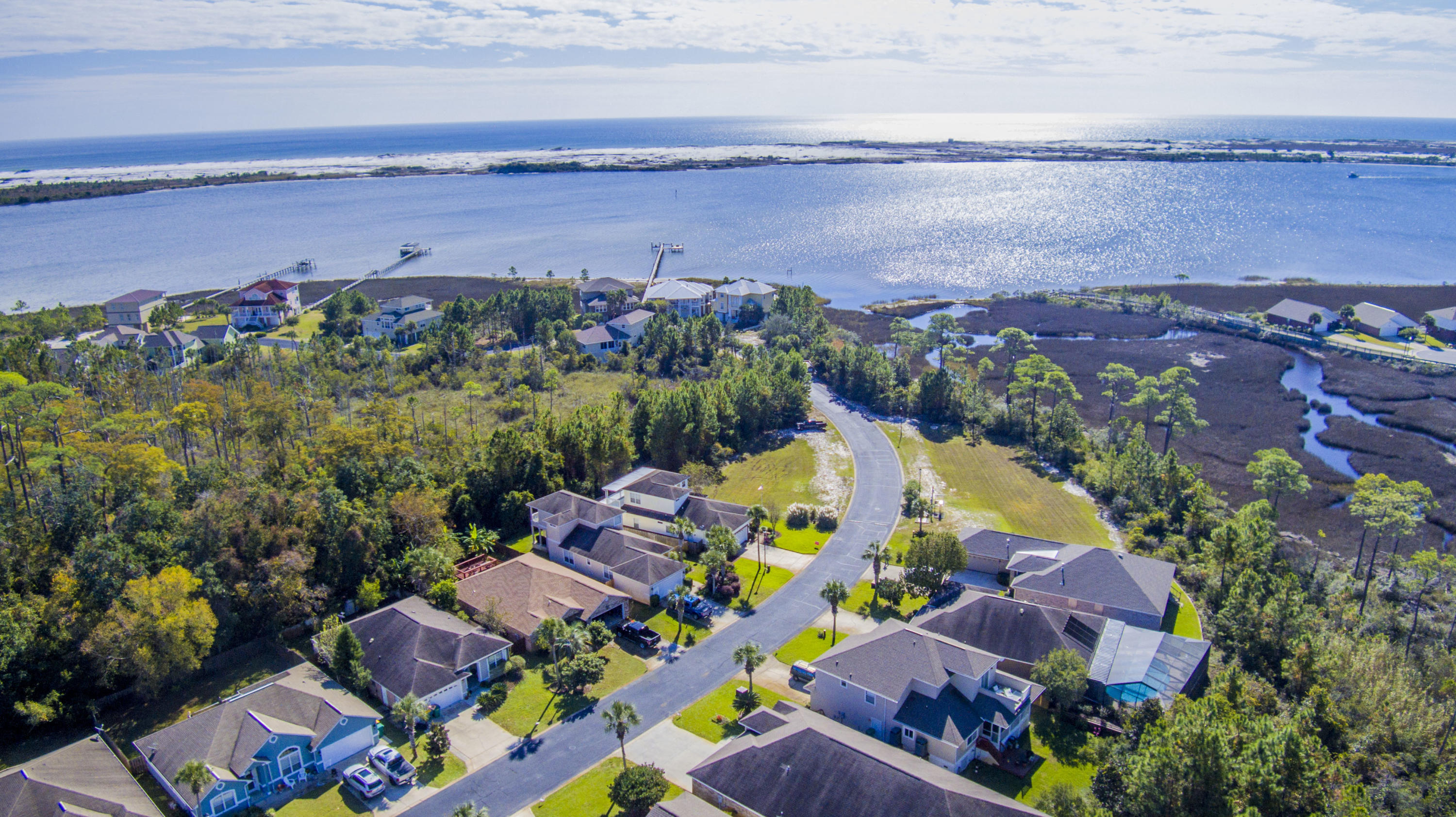 COBIA BAY - Residential