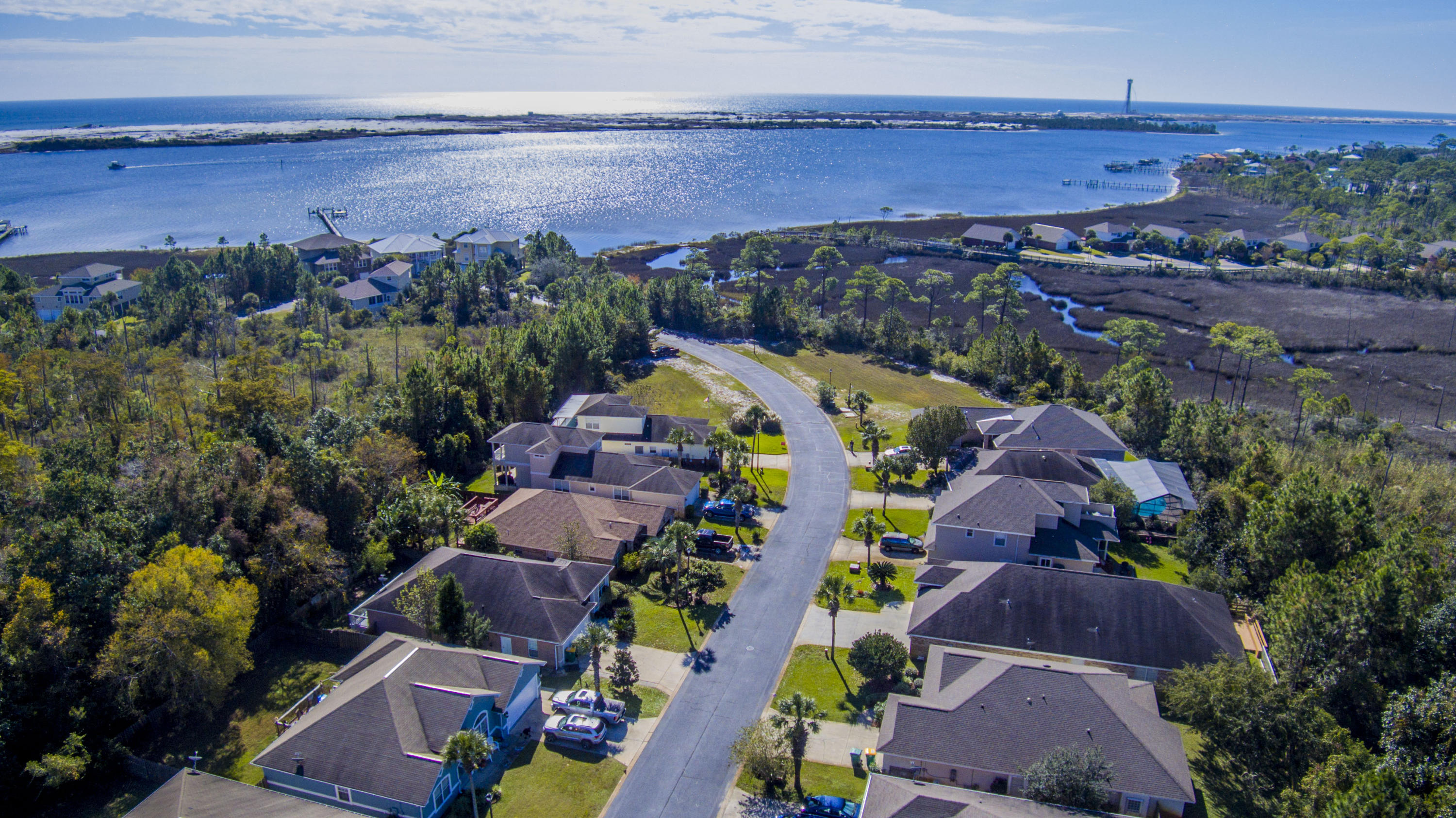 COBIA BAY - Residential