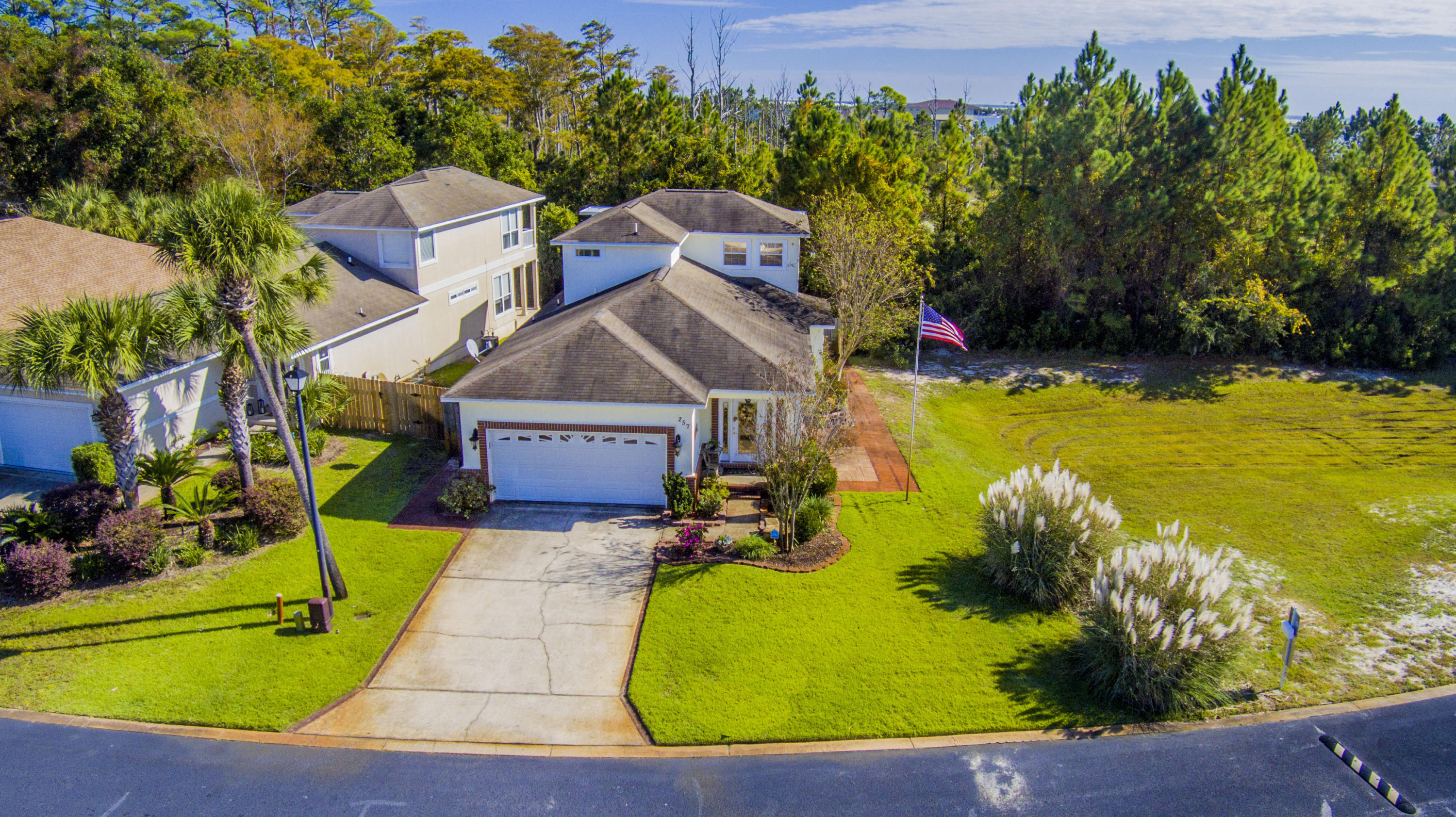 COBIA BAY - Residential