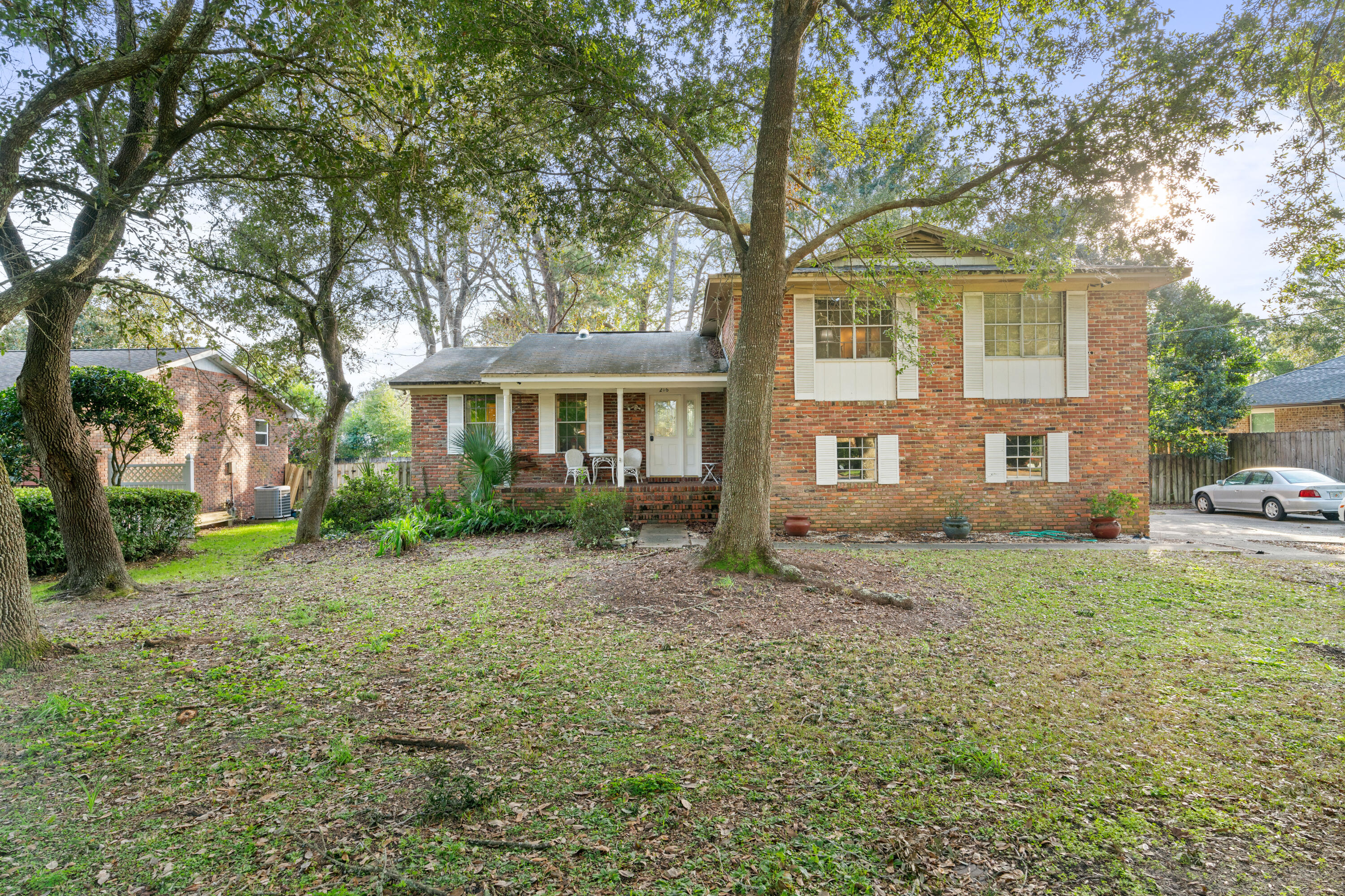 FOREST PLACE S/D - Residential