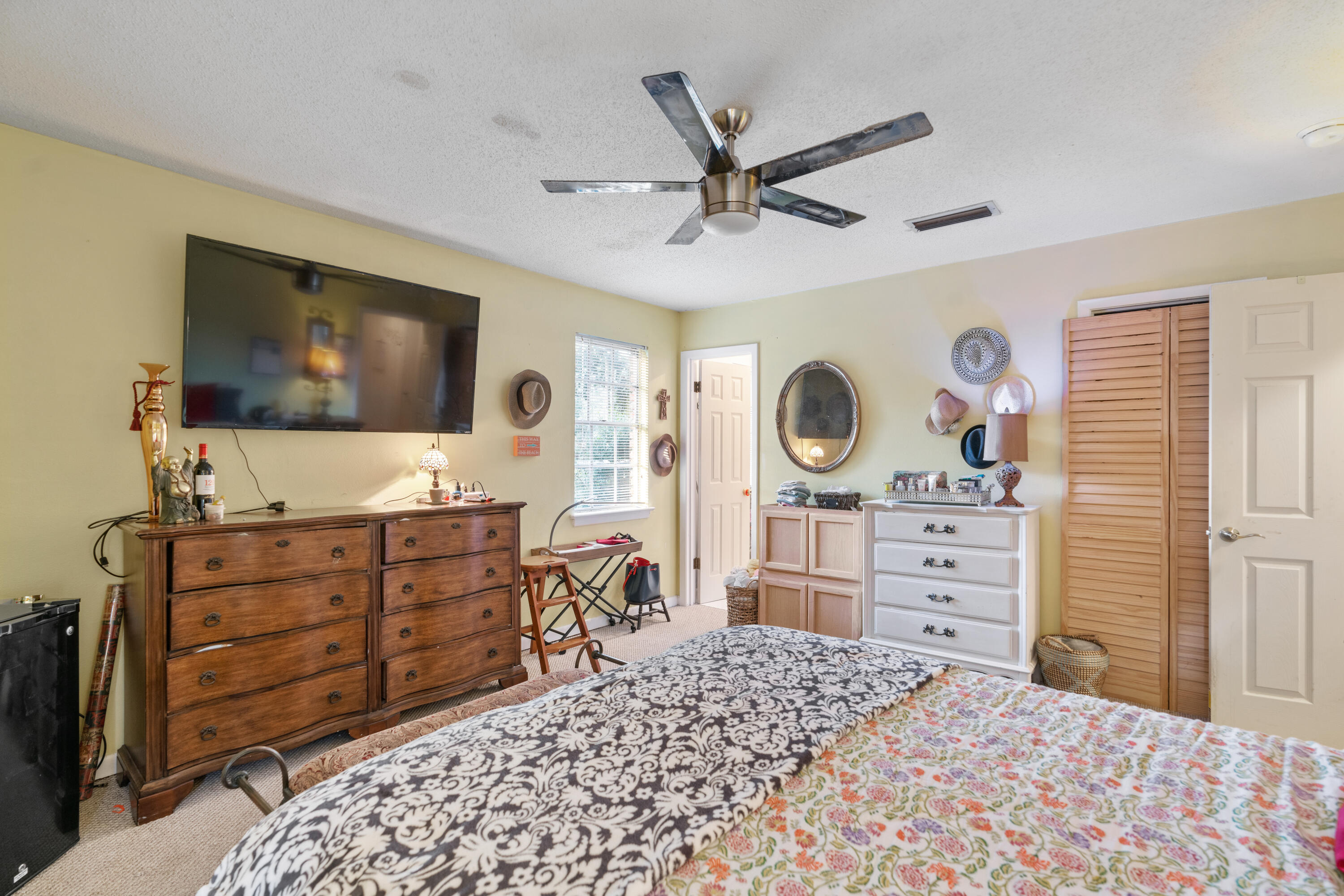 FOREST PLACE S/D - Residential