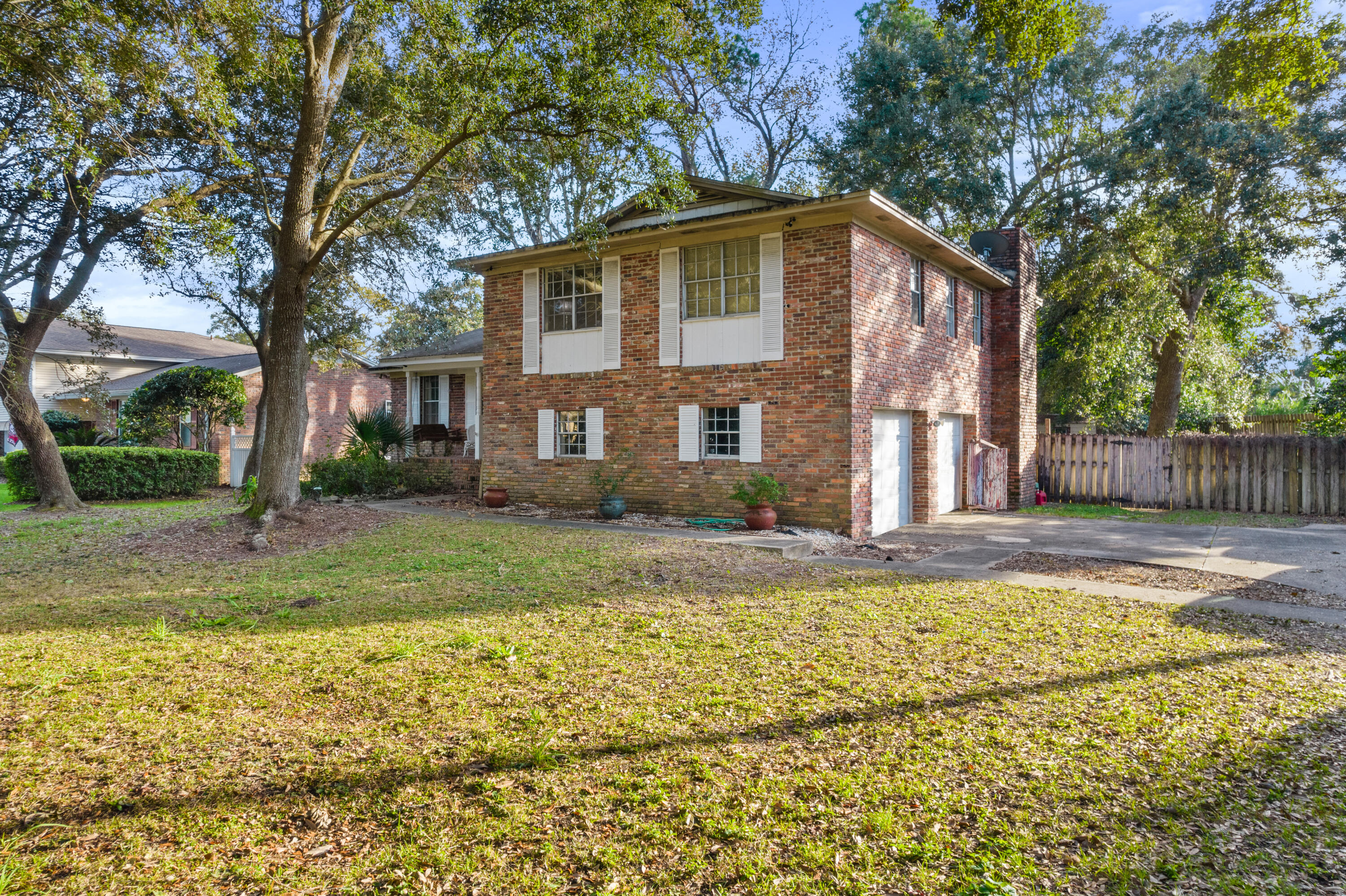 FOREST PLACE S/D - Residential