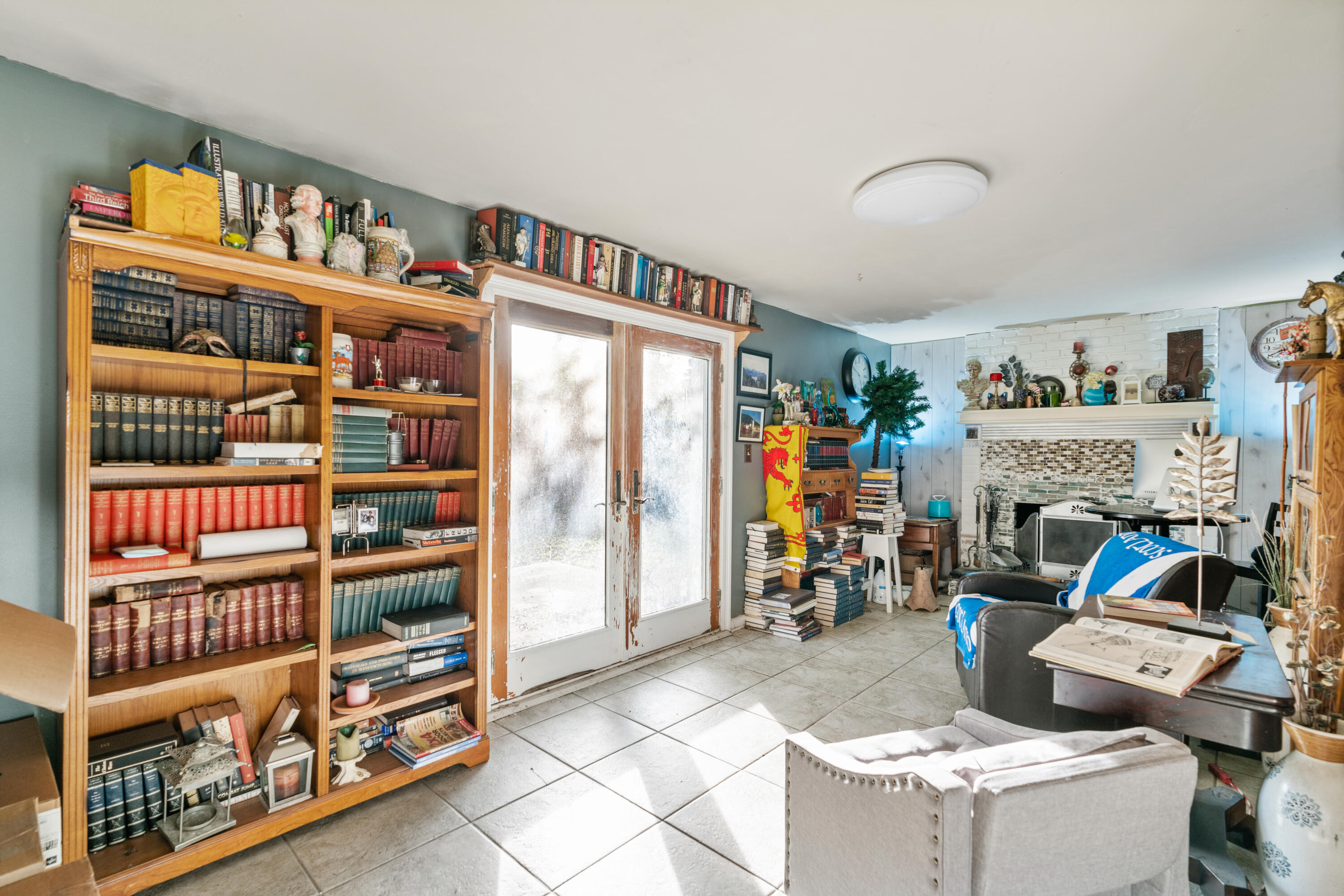 FOREST PLACE S/D - Residential