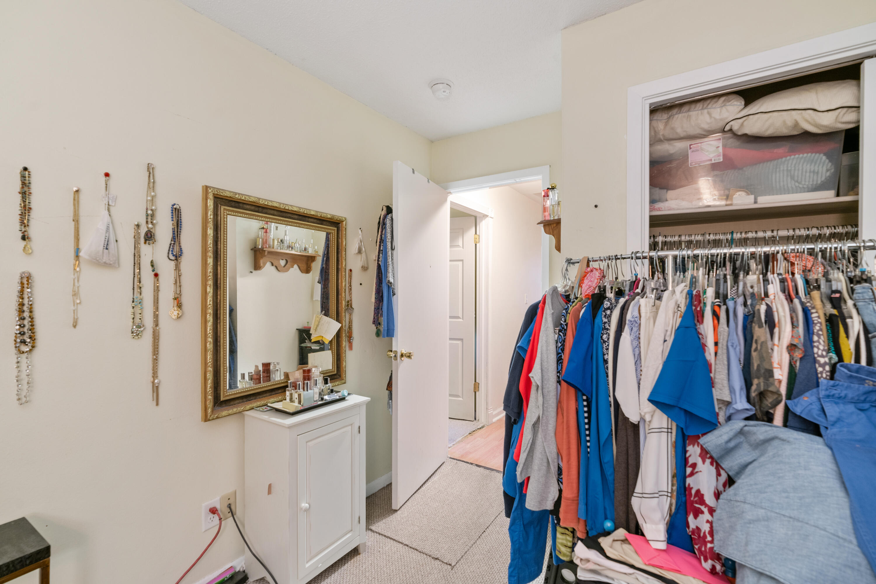 FOREST PLACE S/D - Residential