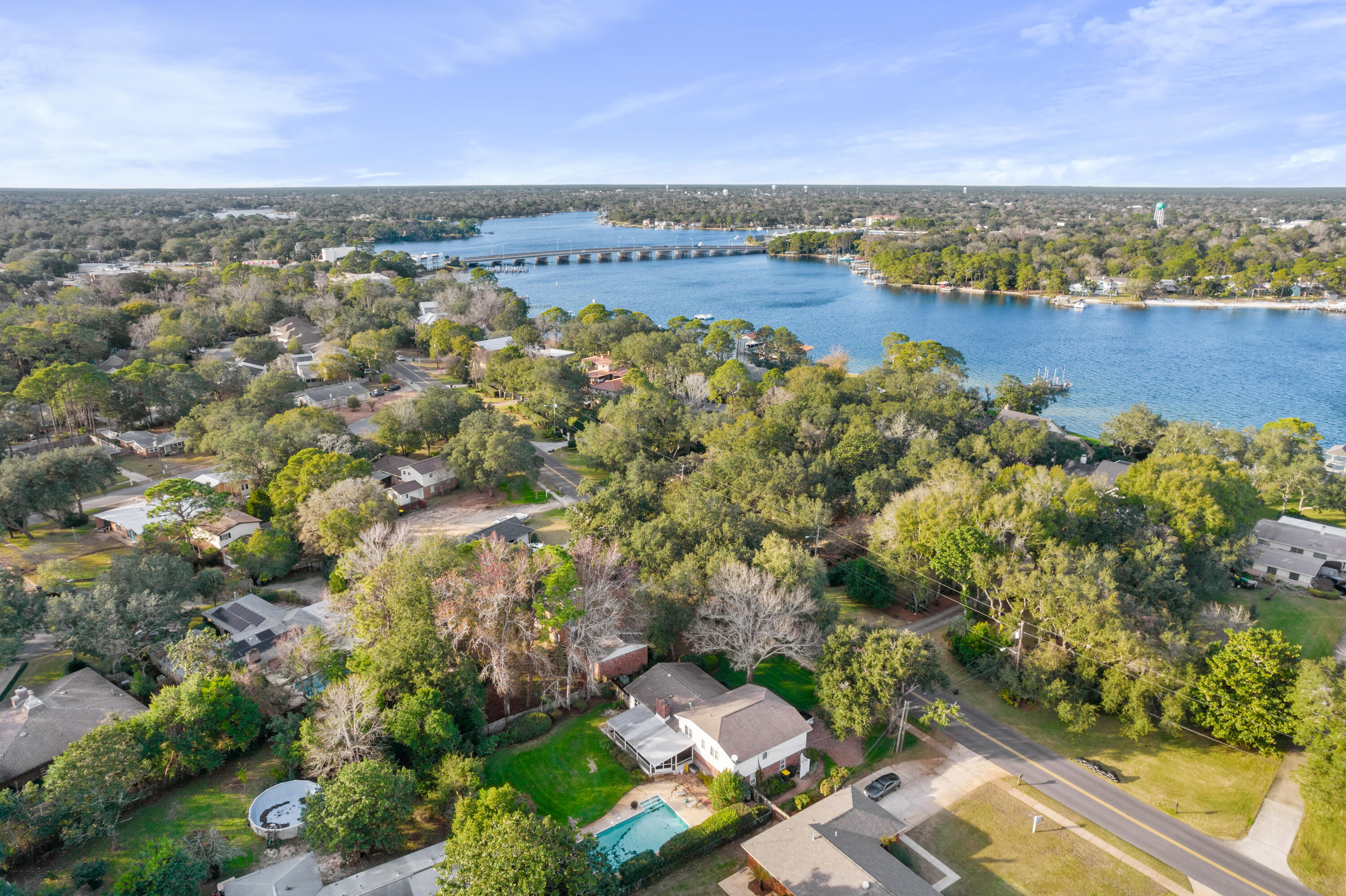 FOREST PLACE S/D - Residential