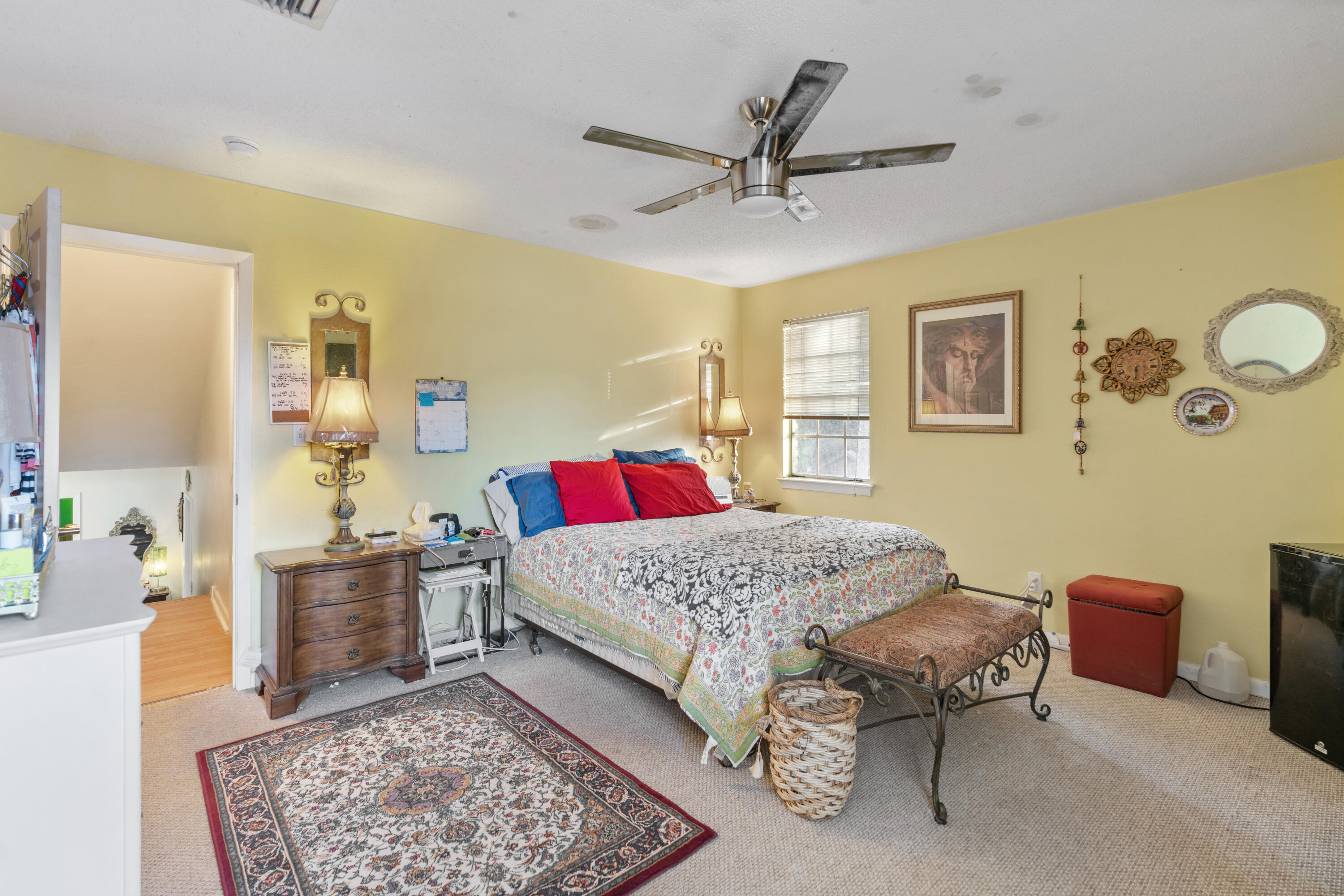 FOREST PLACE S/D - Residential