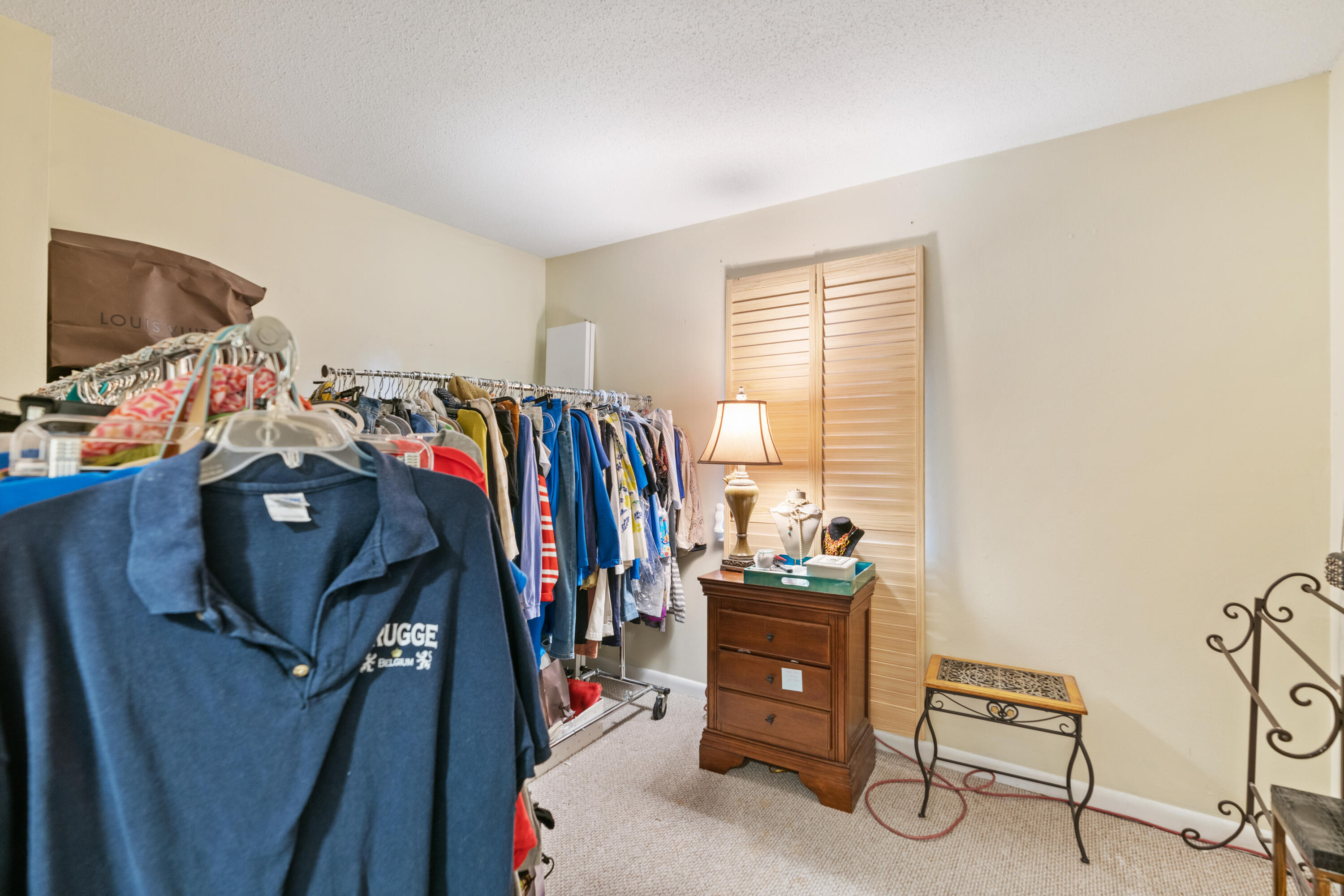 FOREST PLACE S/D - Residential