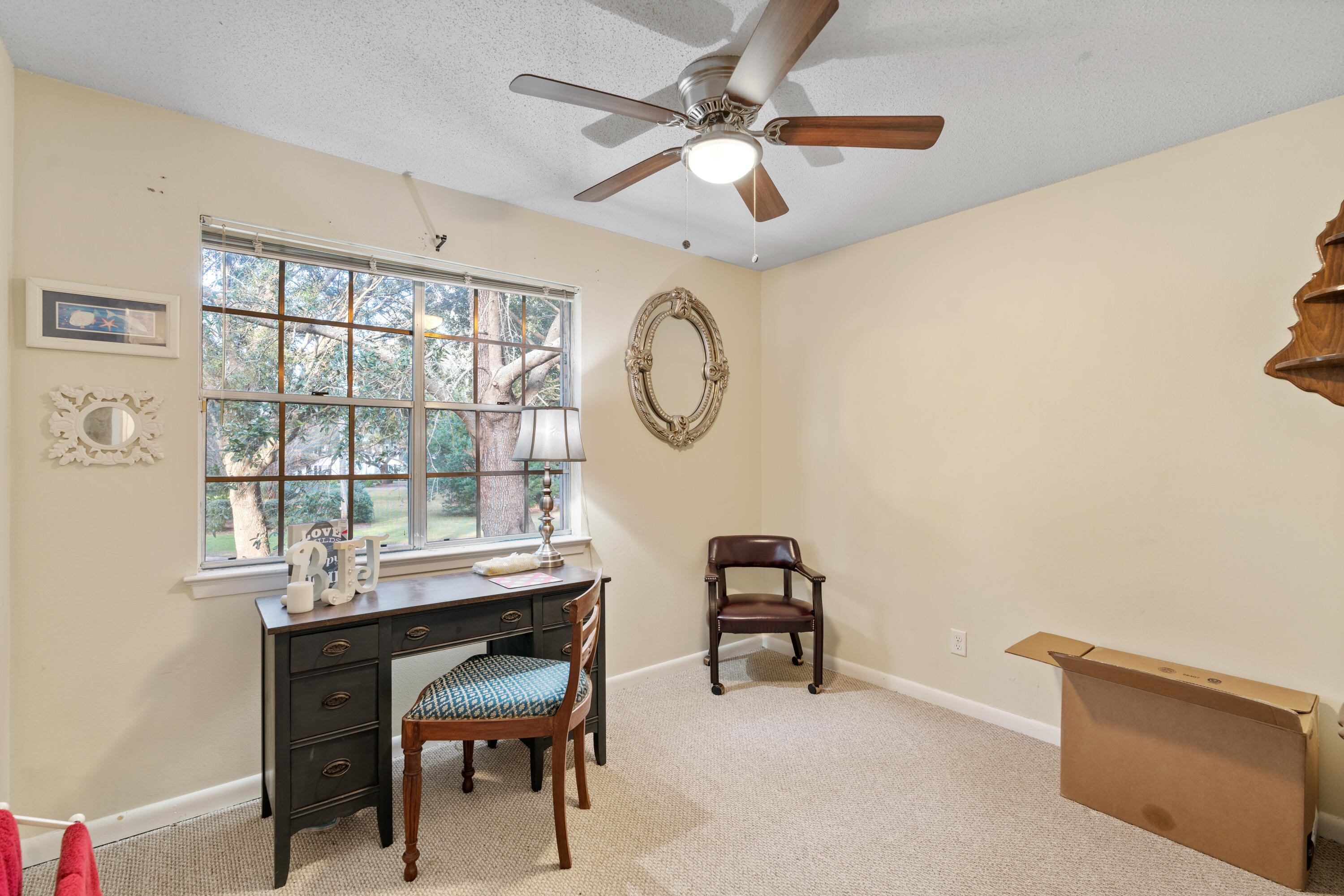 FOREST PLACE S/D - Residential