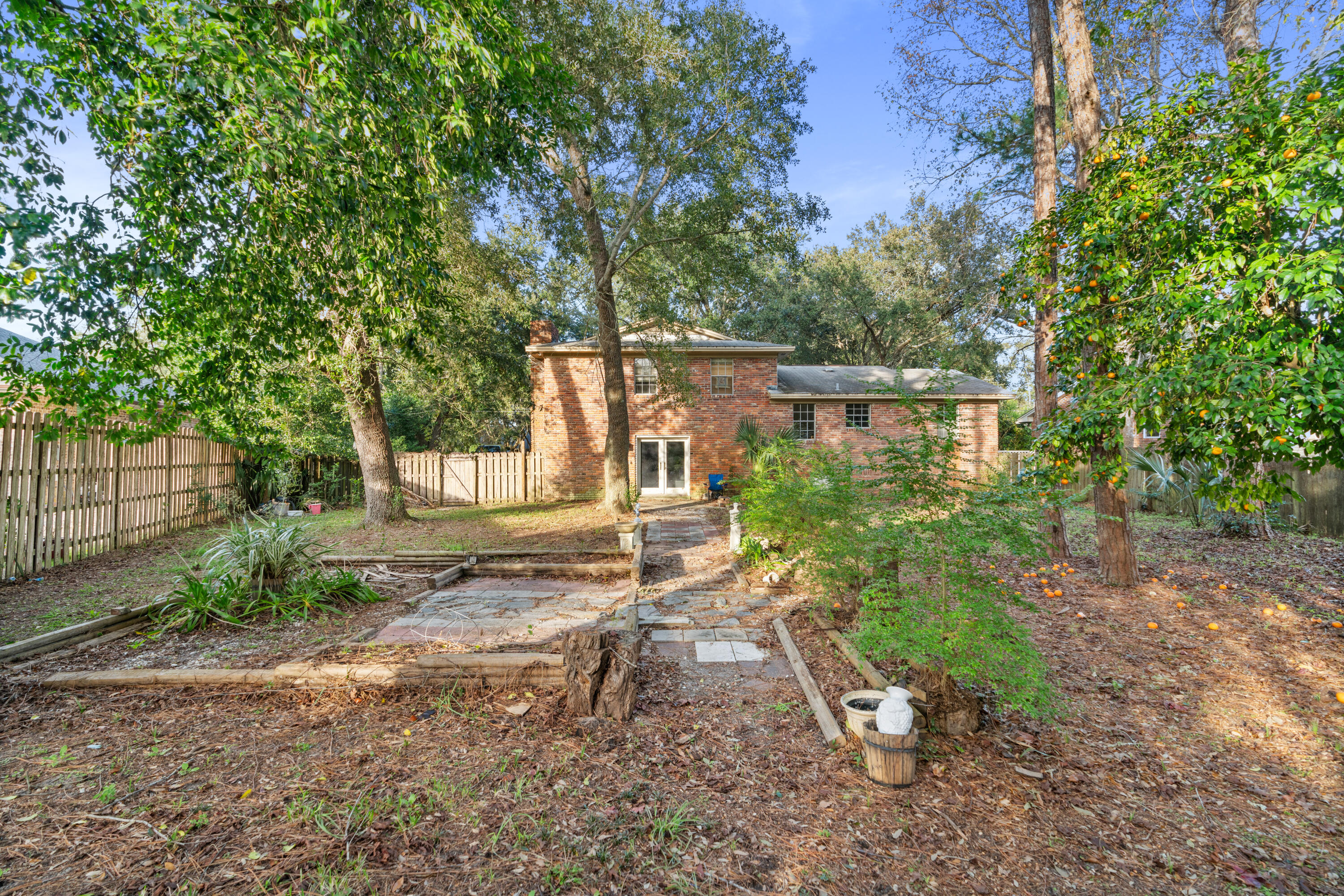 FOREST PLACE S/D - Residential