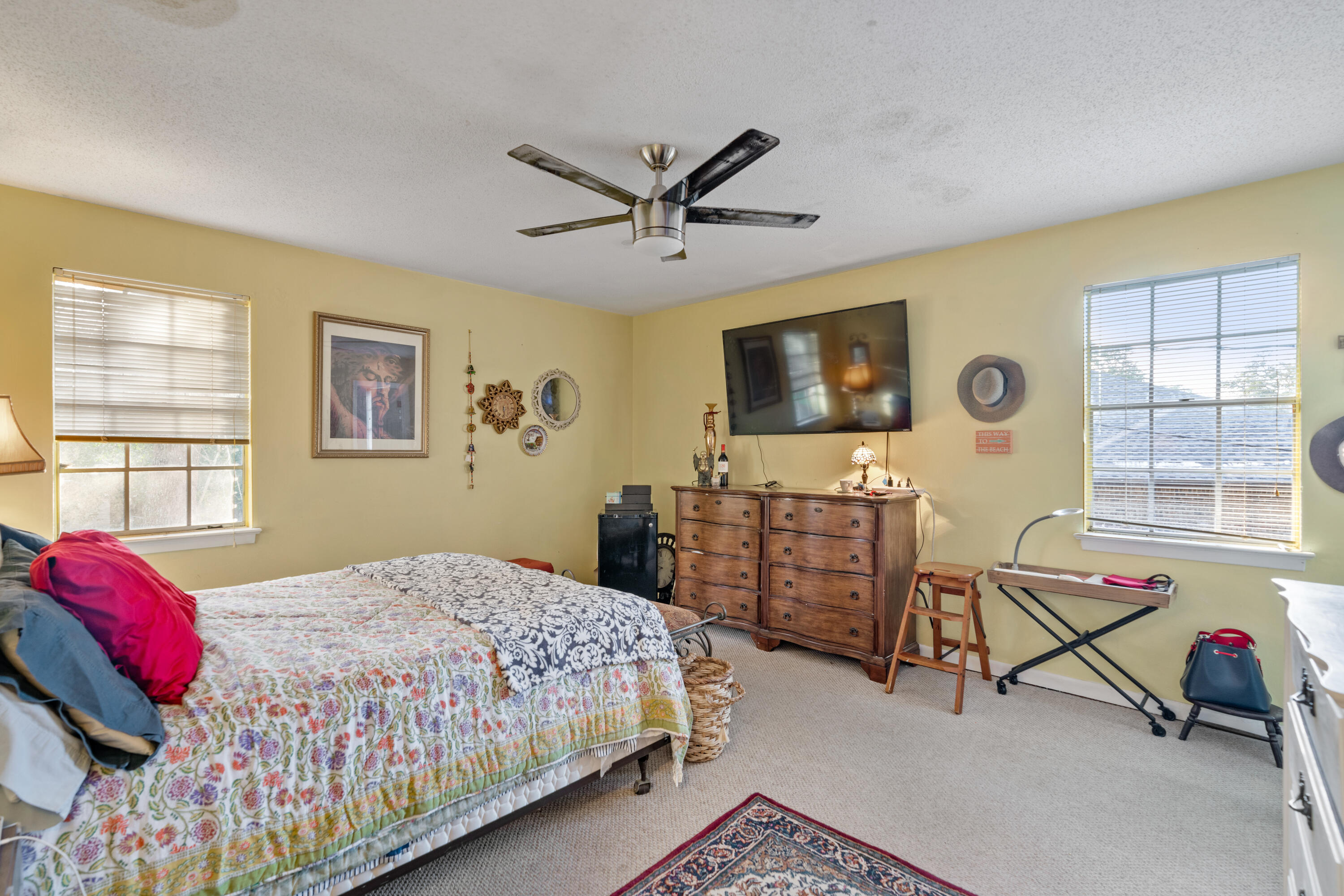 FOREST PLACE S/D - Residential