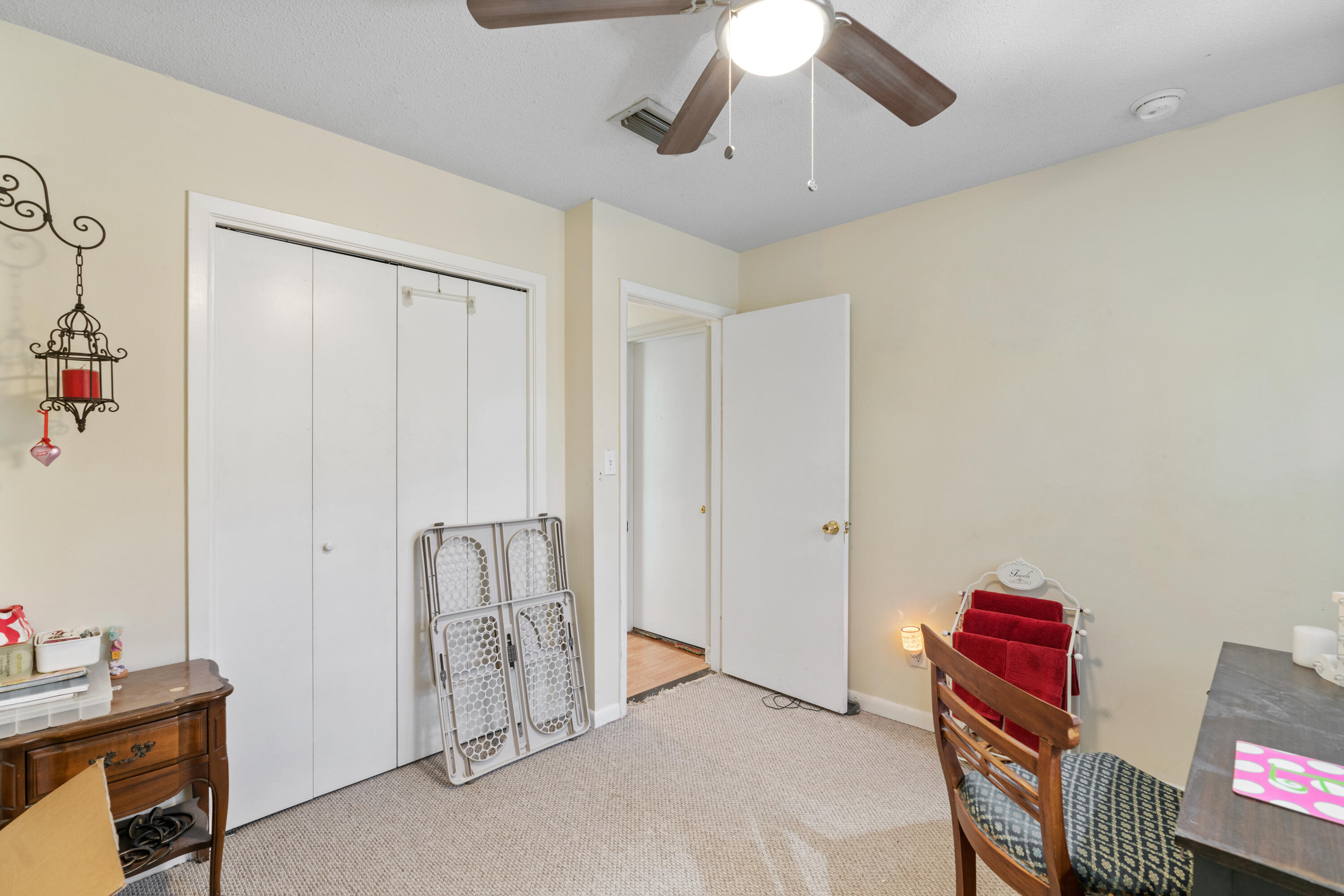 FOREST PLACE S/D - Residential