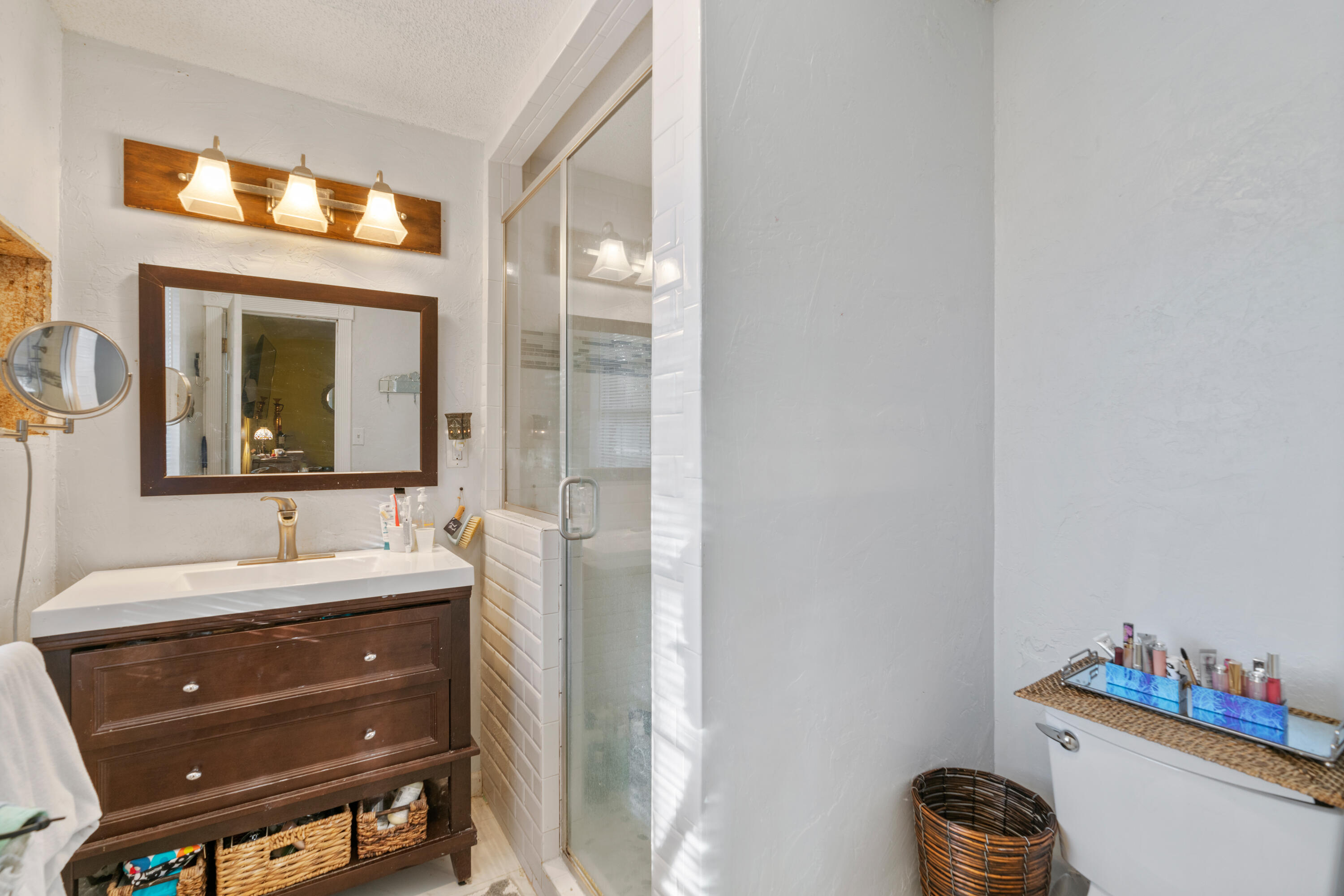 FOREST PLACE S/D - Residential