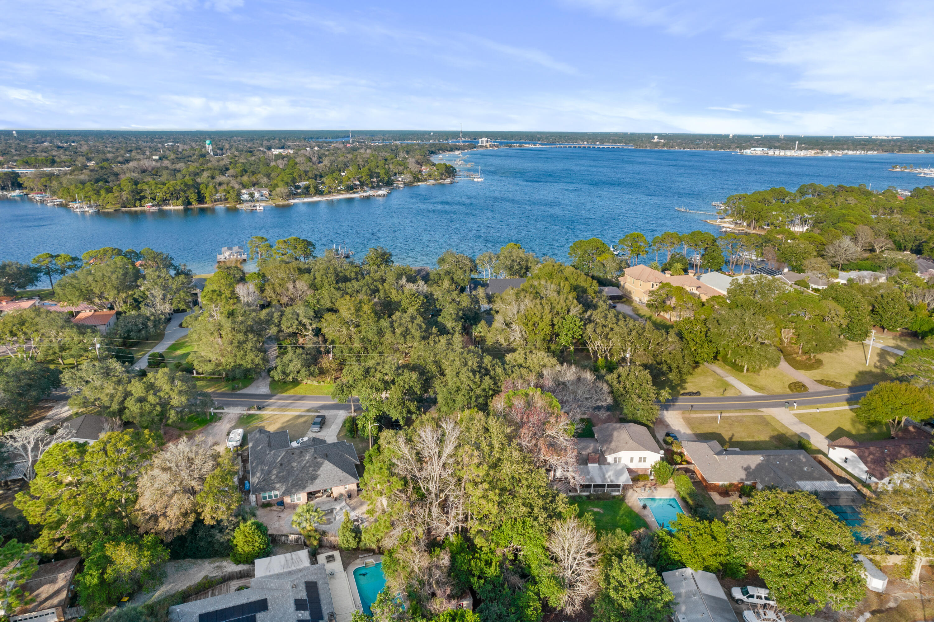 FOREST PLACE S/D - Residential