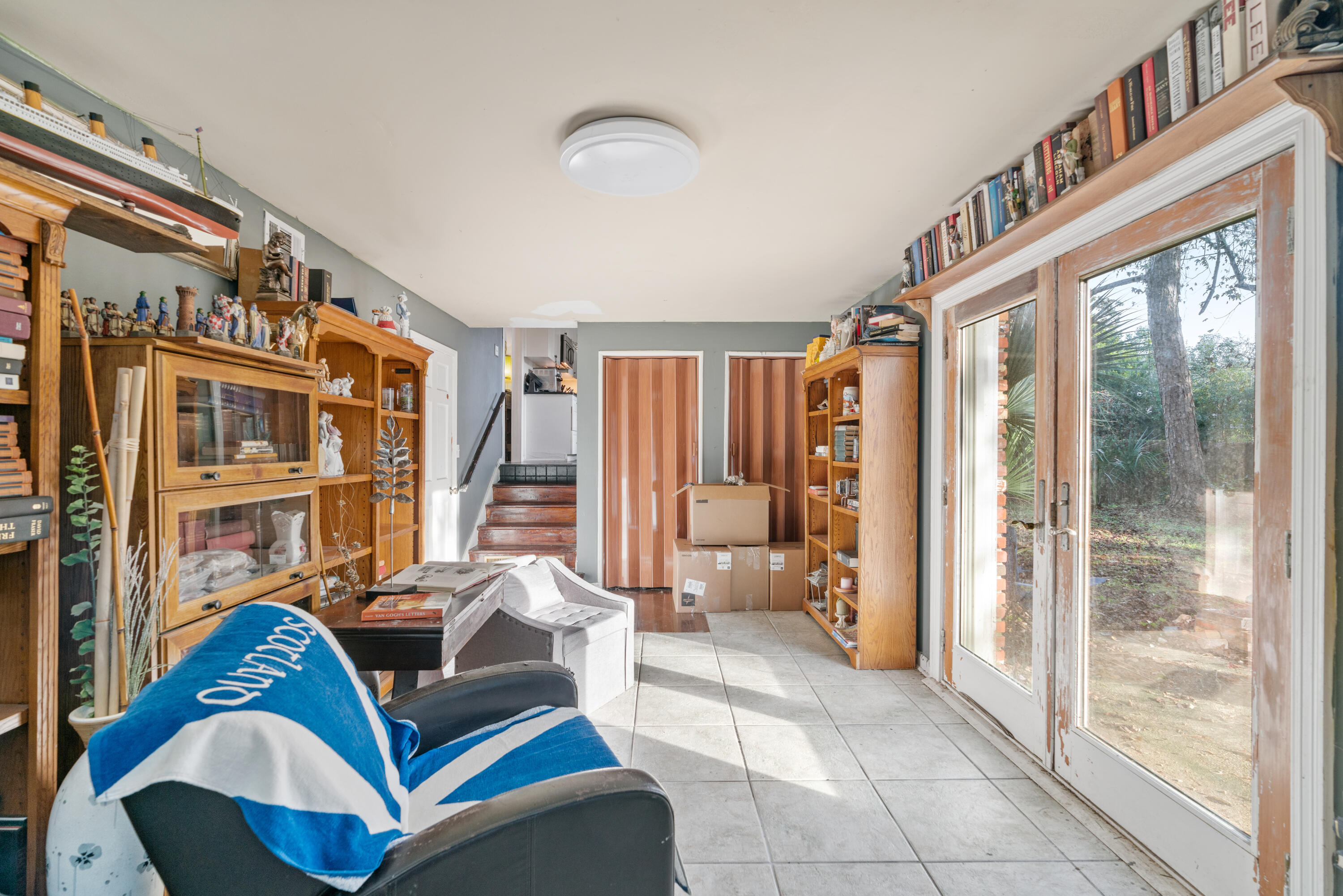 FOREST PLACE S/D - Residential