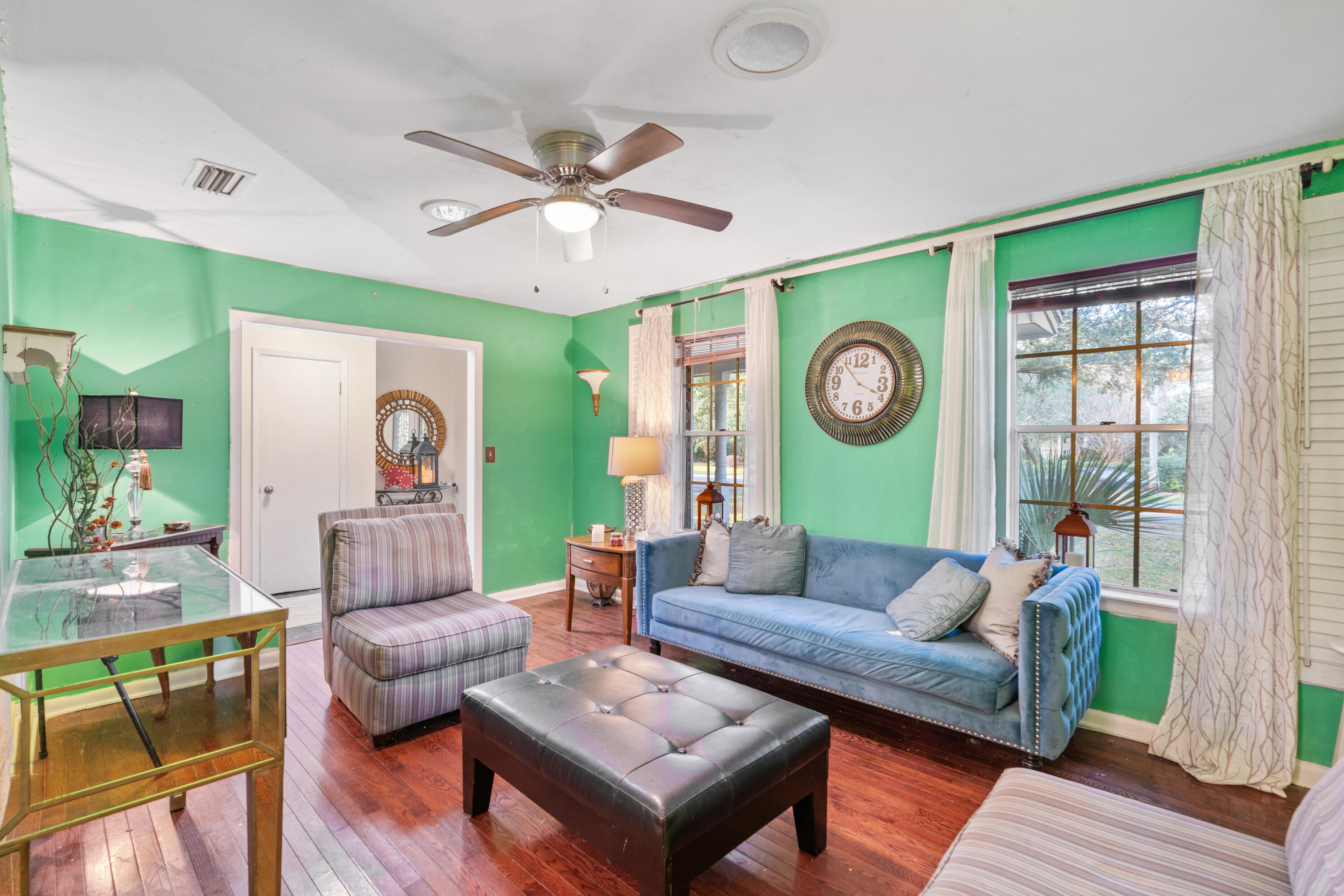 FOREST PLACE S/D - Residential