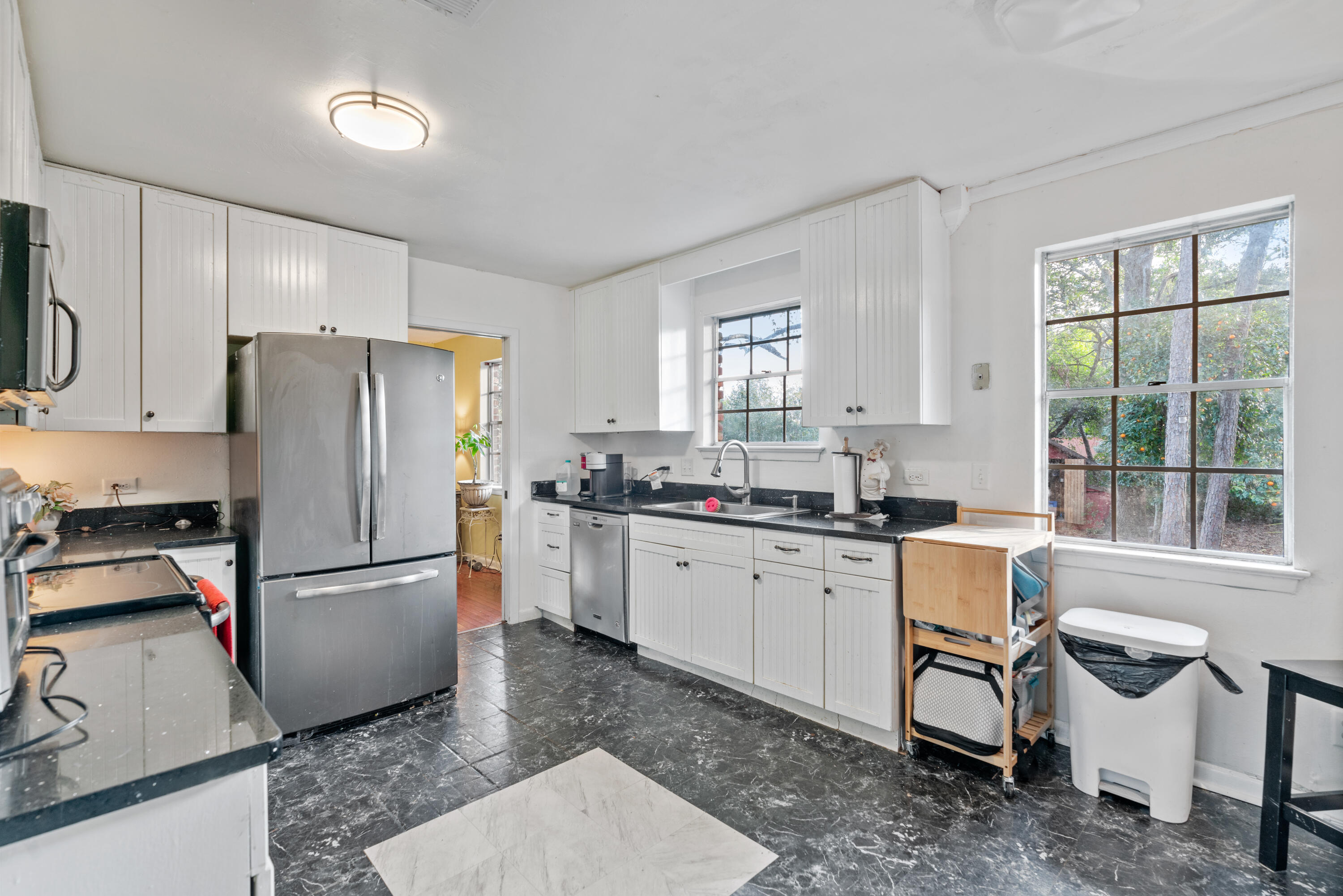 FOREST PLACE S/D - Residential