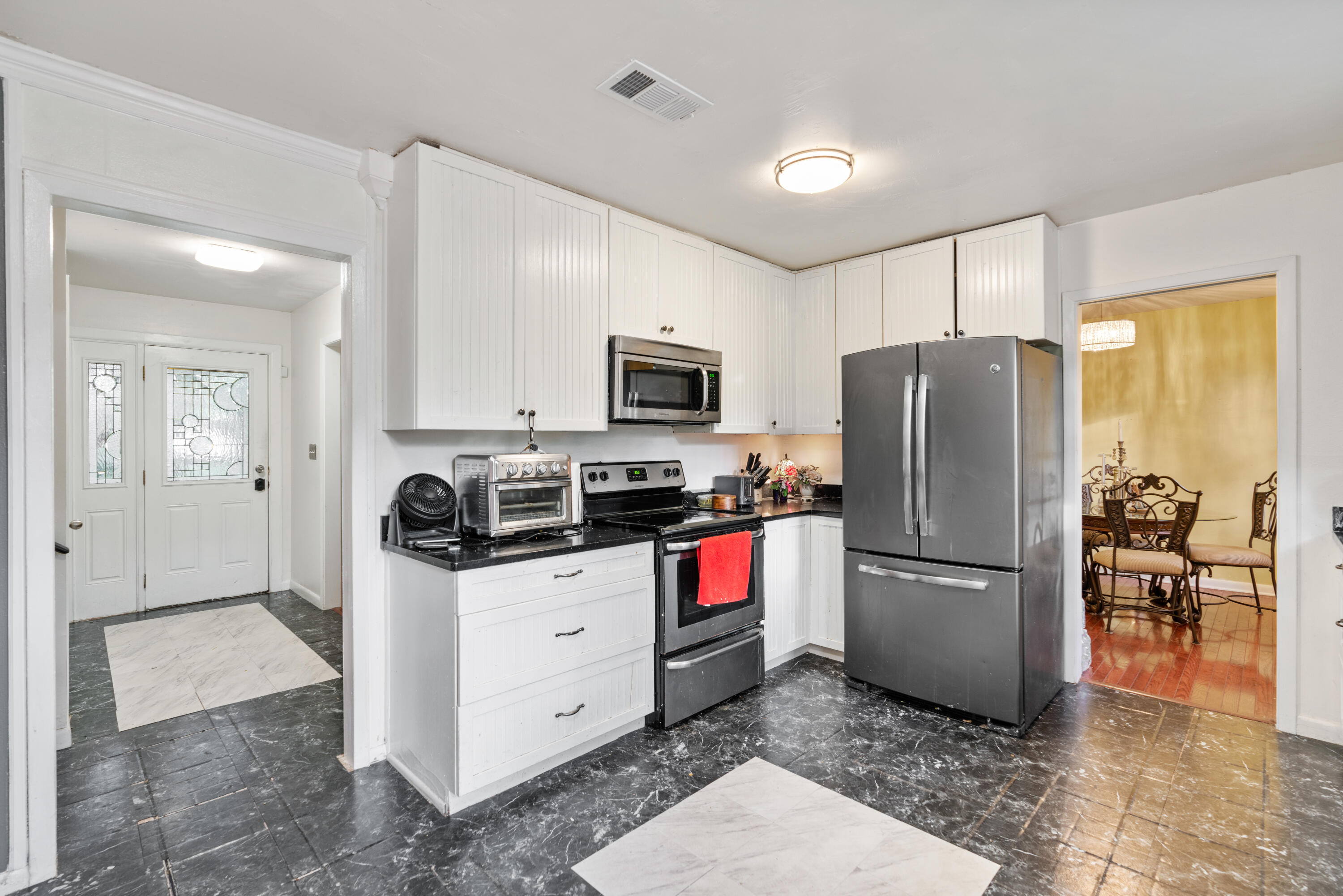 FOREST PLACE S/D - Residential