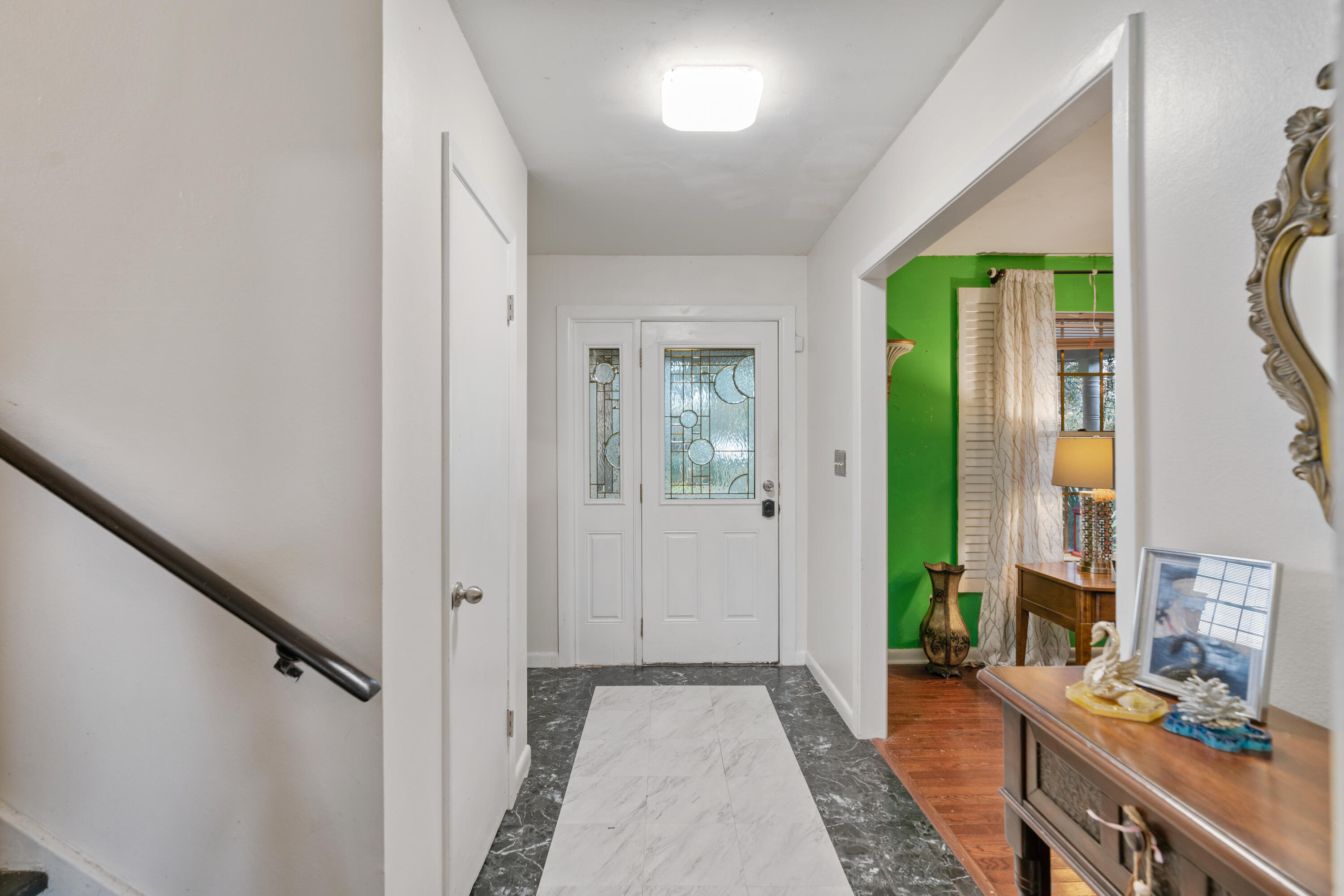 FOREST PLACE S/D - Residential