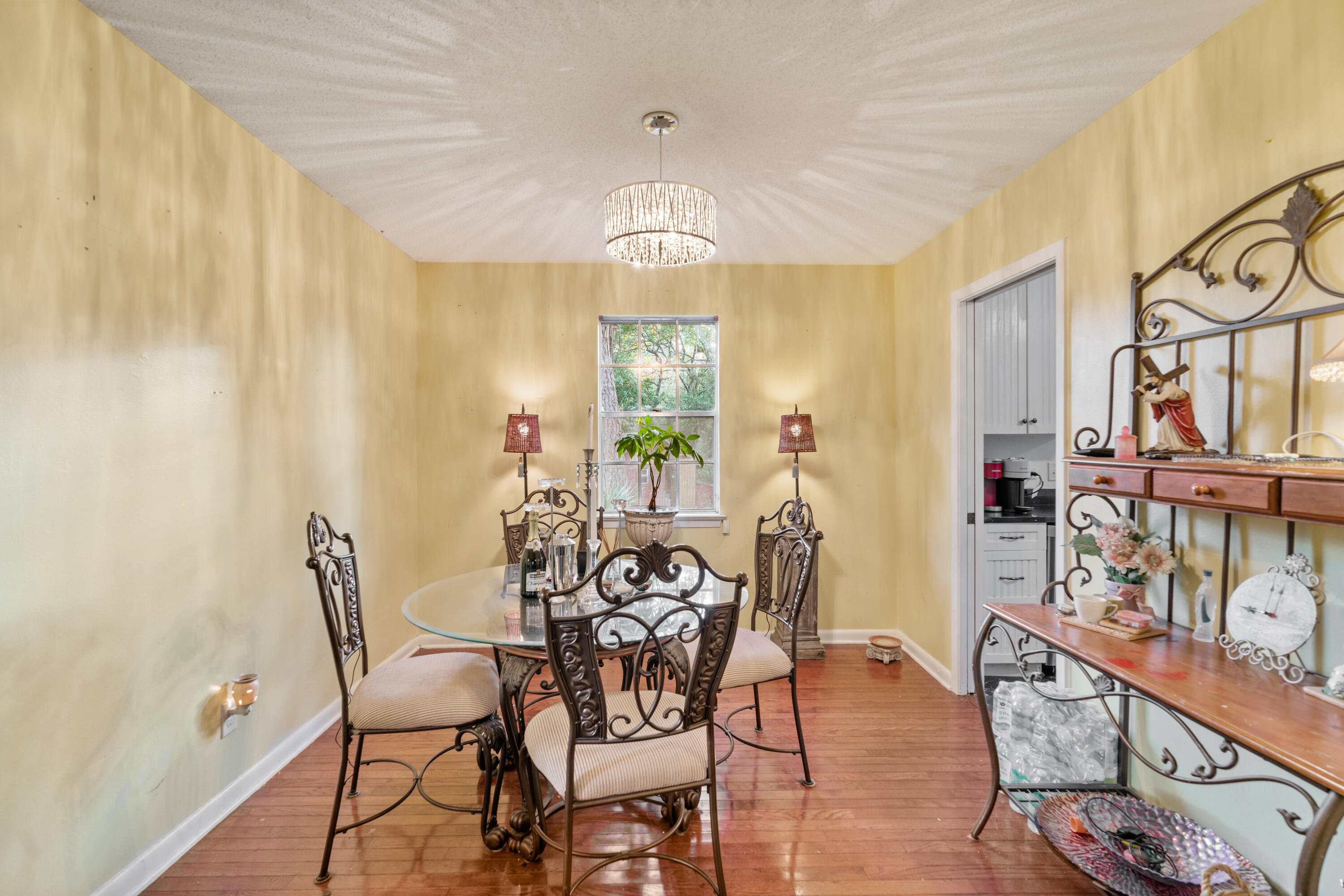 FOREST PLACE S/D - Residential