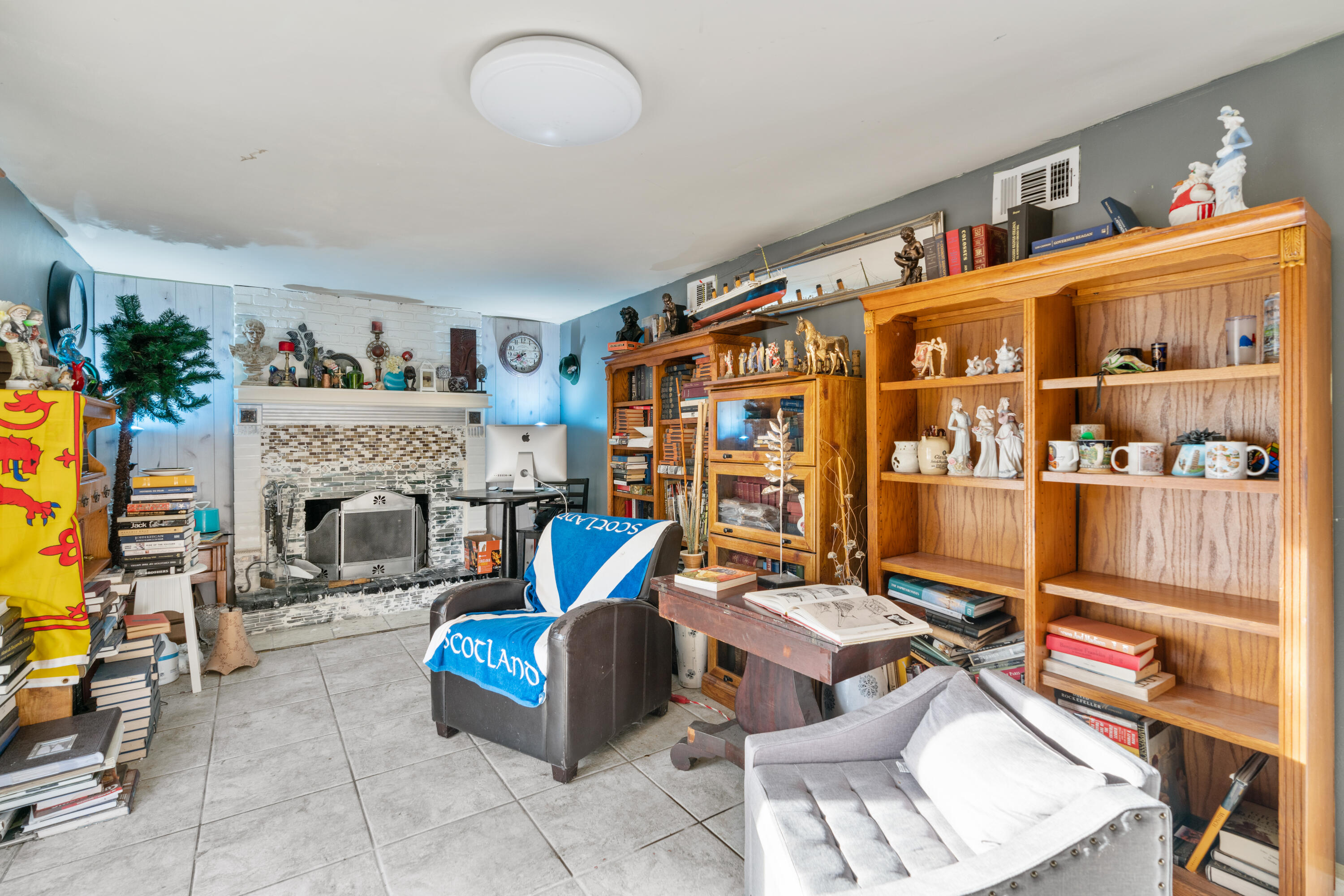 FOREST PLACE S/D - Residential