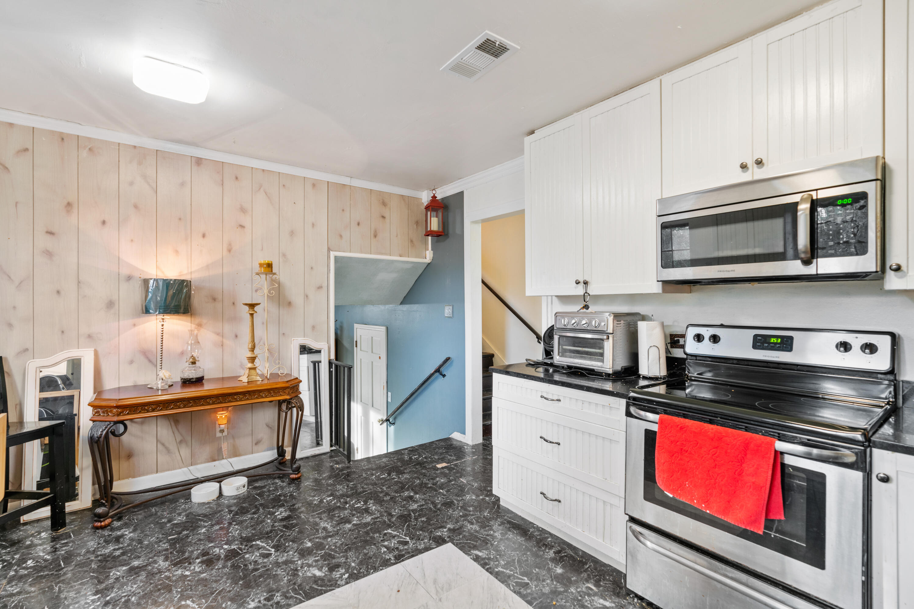 FOREST PLACE S/D - Residential