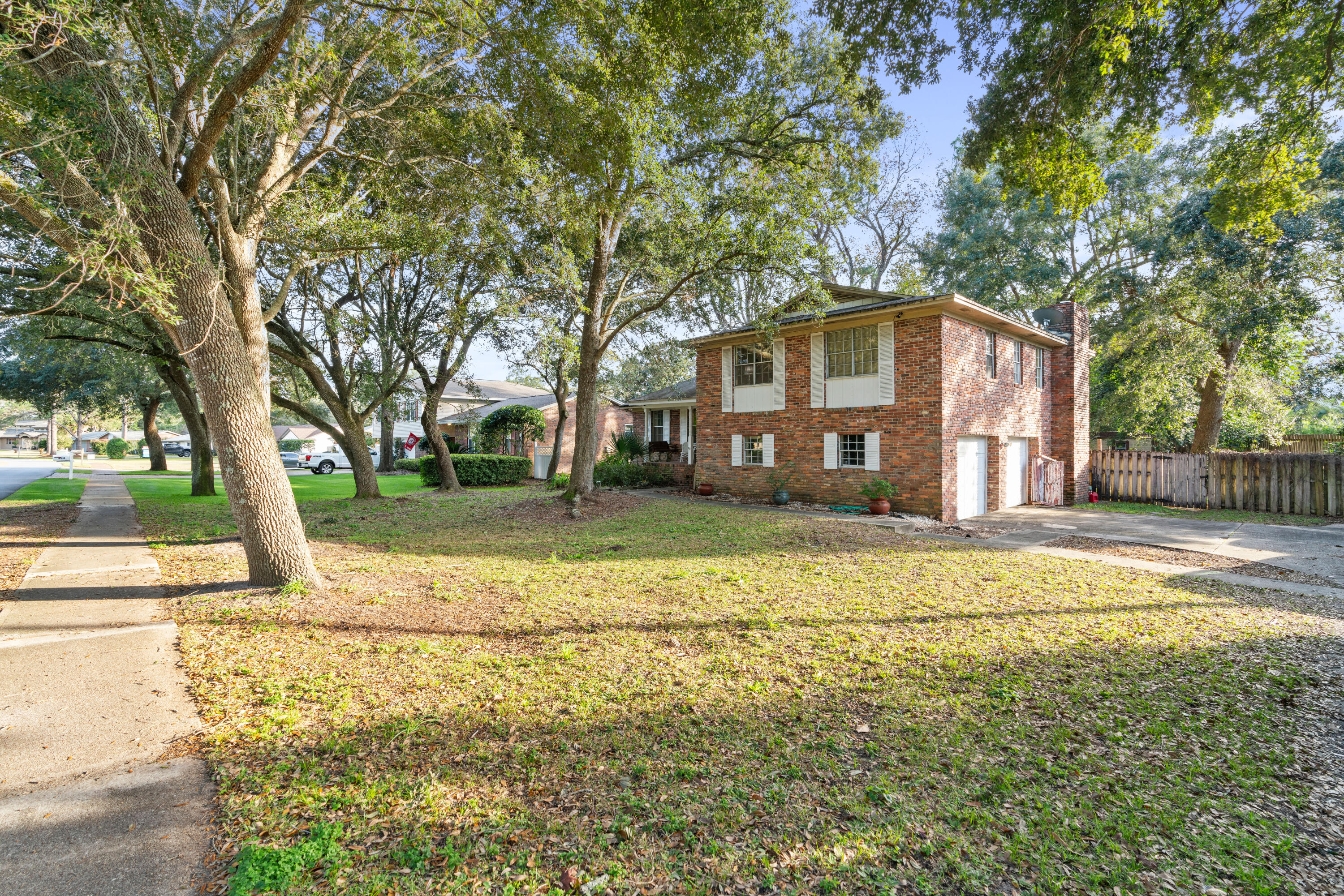 FOREST PLACE S/D - Residential