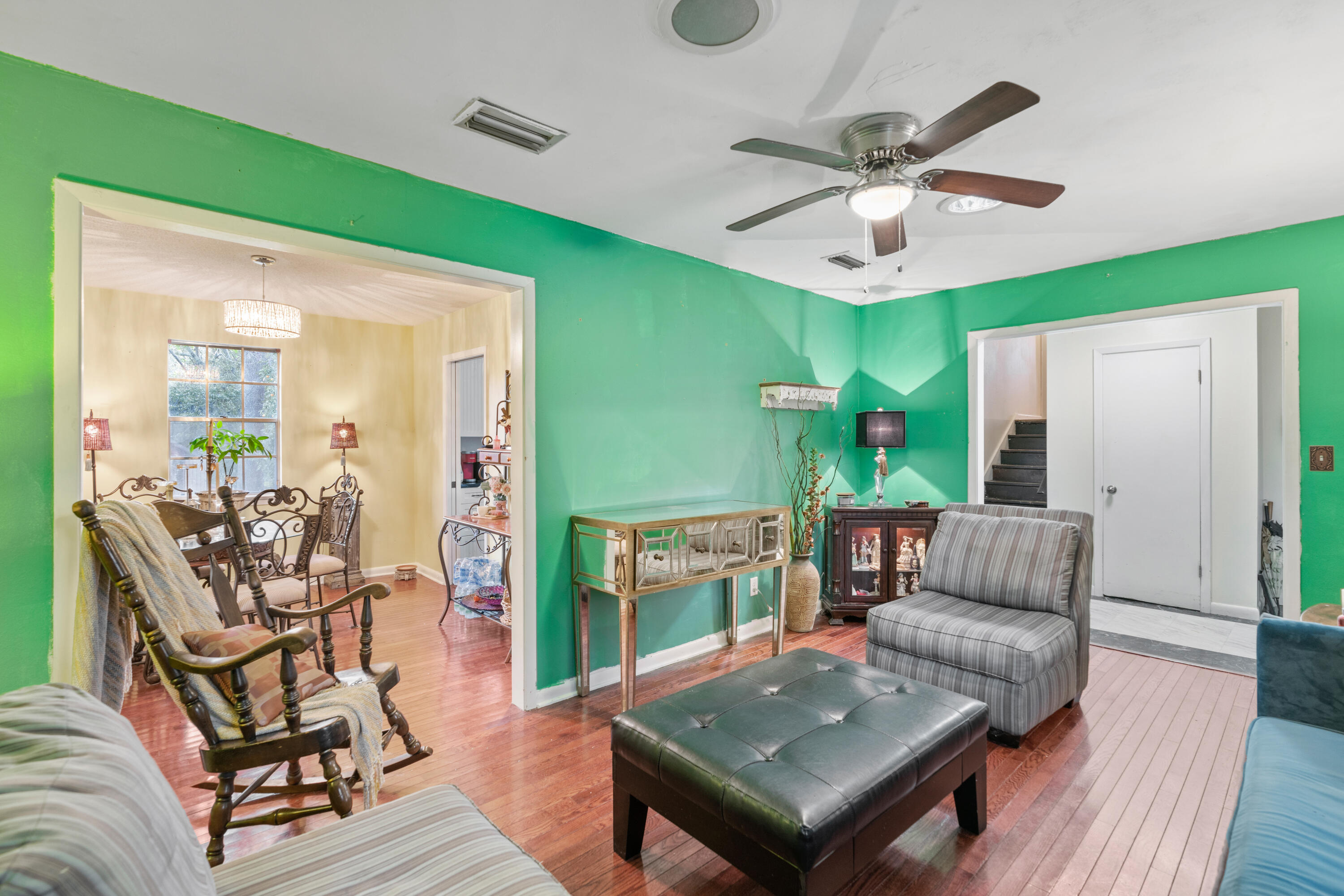 FOREST PLACE S/D - Residential