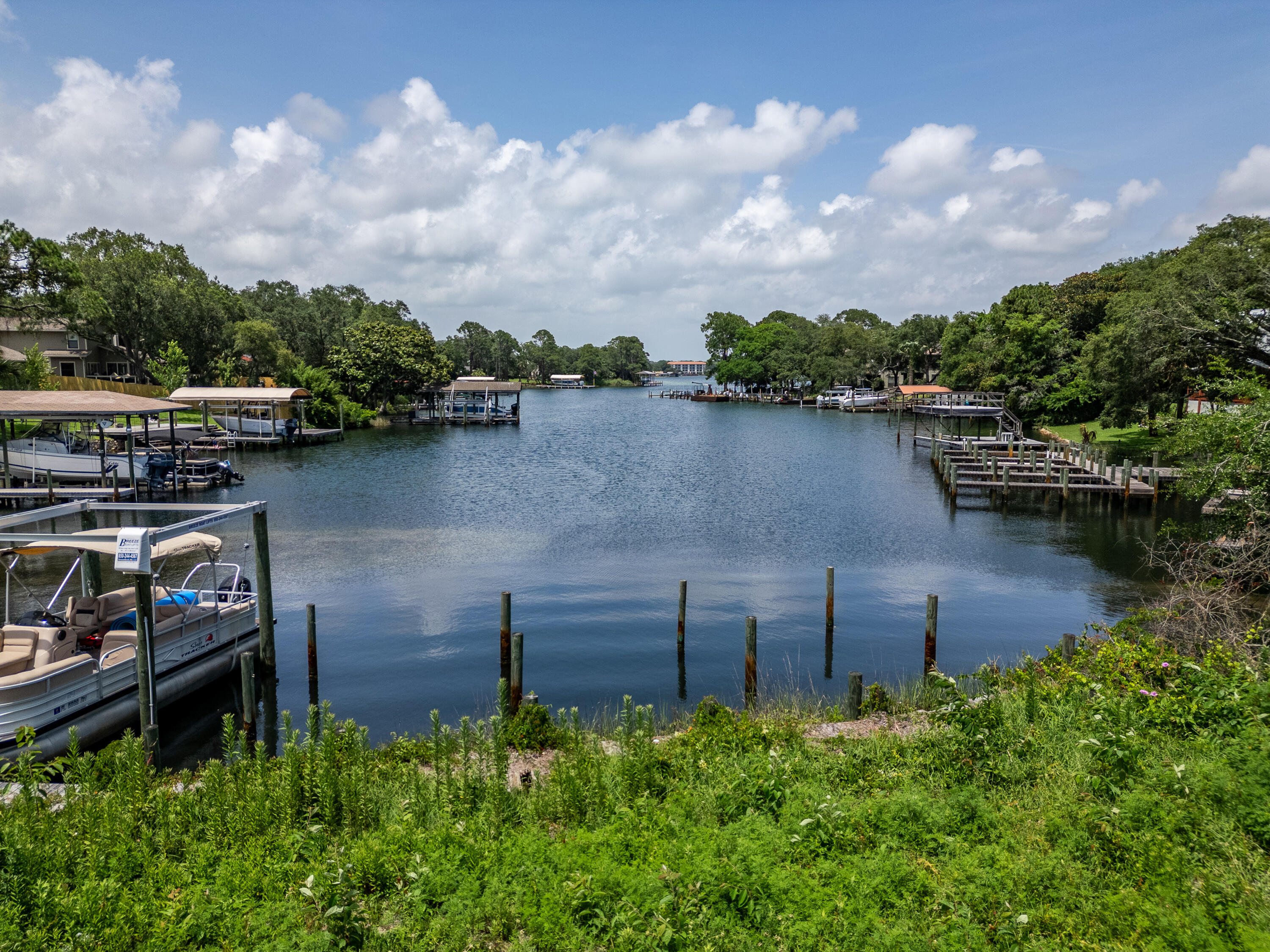 Yacht Club Cove - Residential