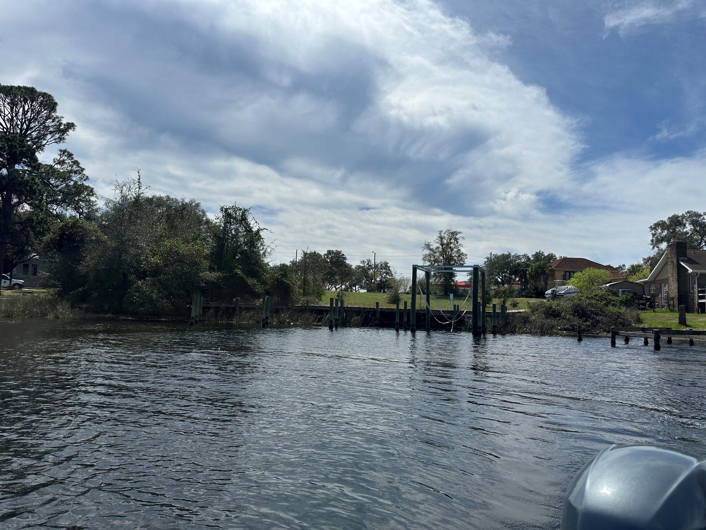 Lot 17 Yacht Club Drive