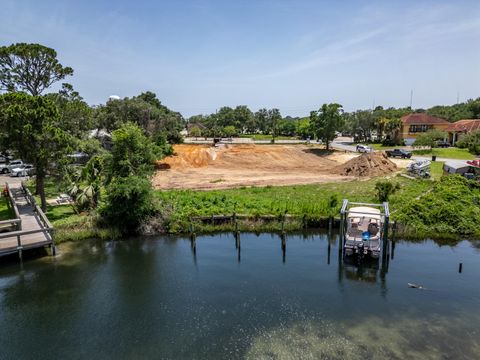 Lot 17 Yacht Club Drive Fort Walton Beach FL 32548