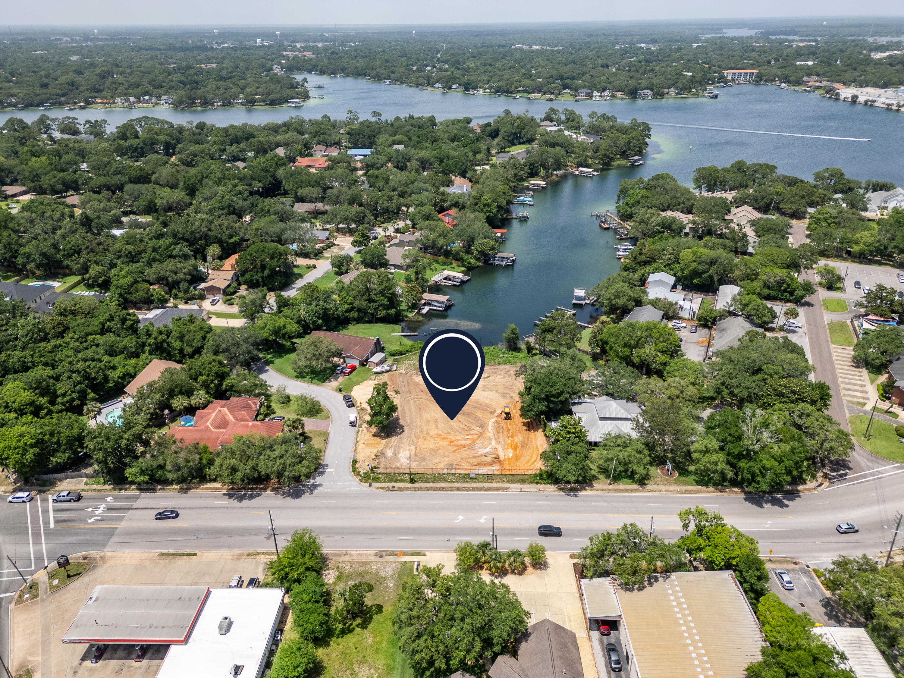 Lot 17 Yacht Club Drive