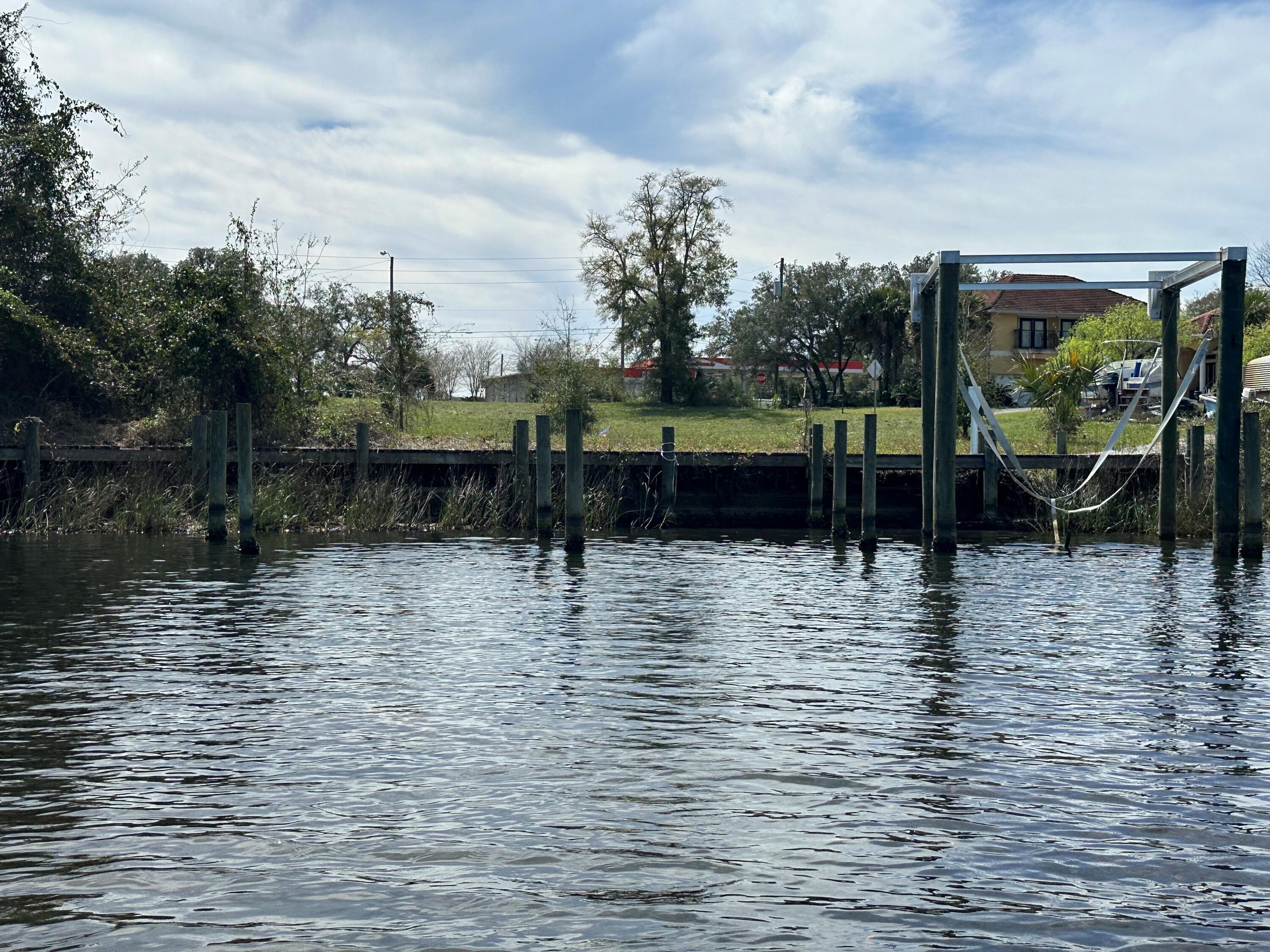 Lot 17 Yacht Club Drive
