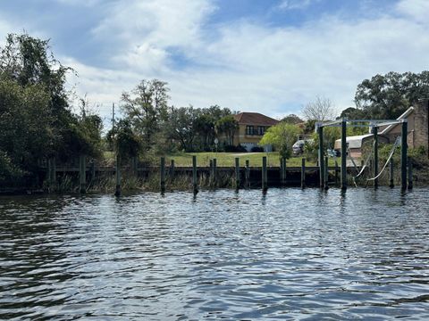 Lot 17 Yacht Club Drive Fort Walton Beach FL 32548