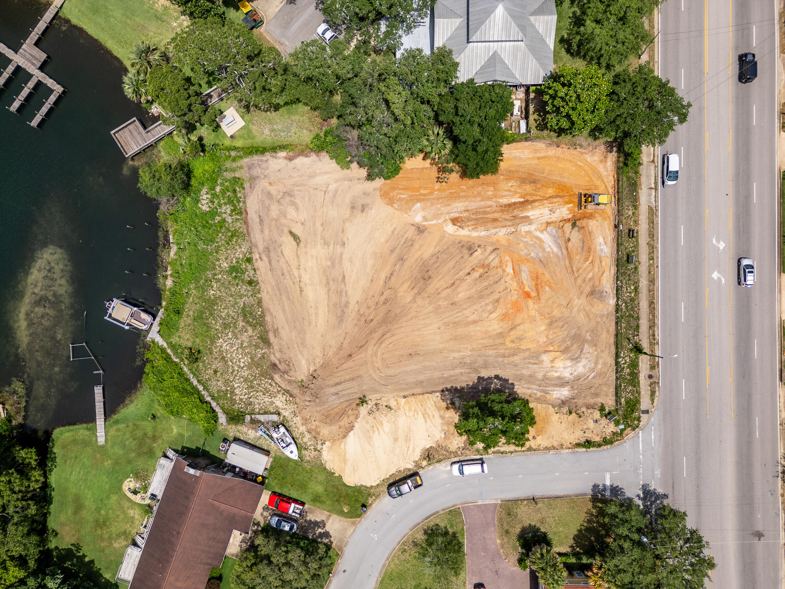 Lot 17 Yacht Club Drive