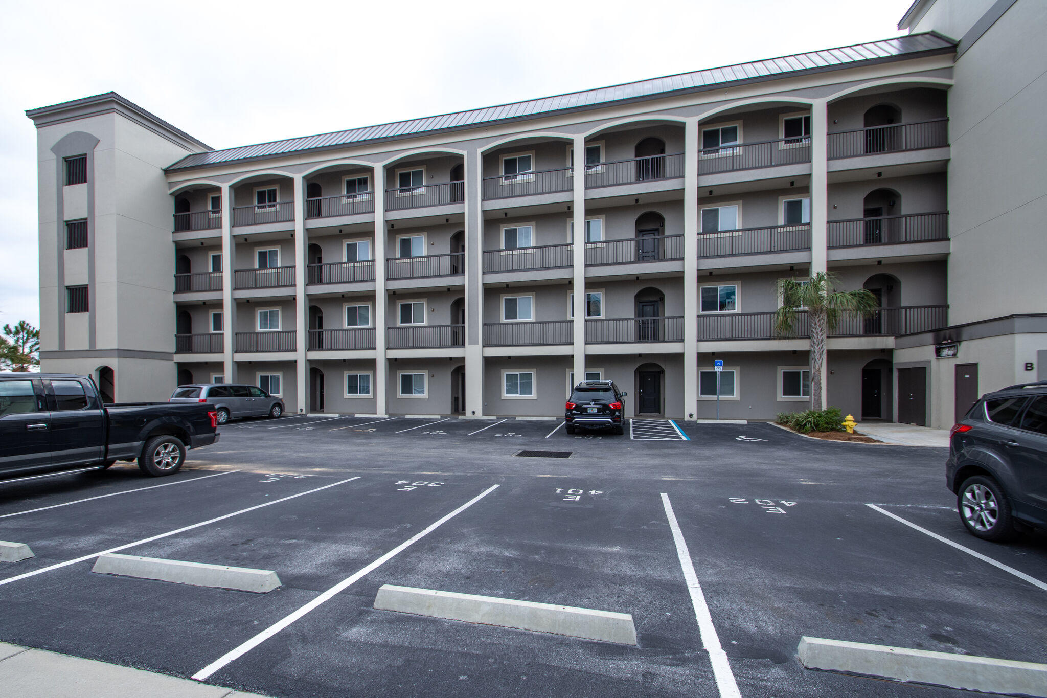 ALERIO - Residential