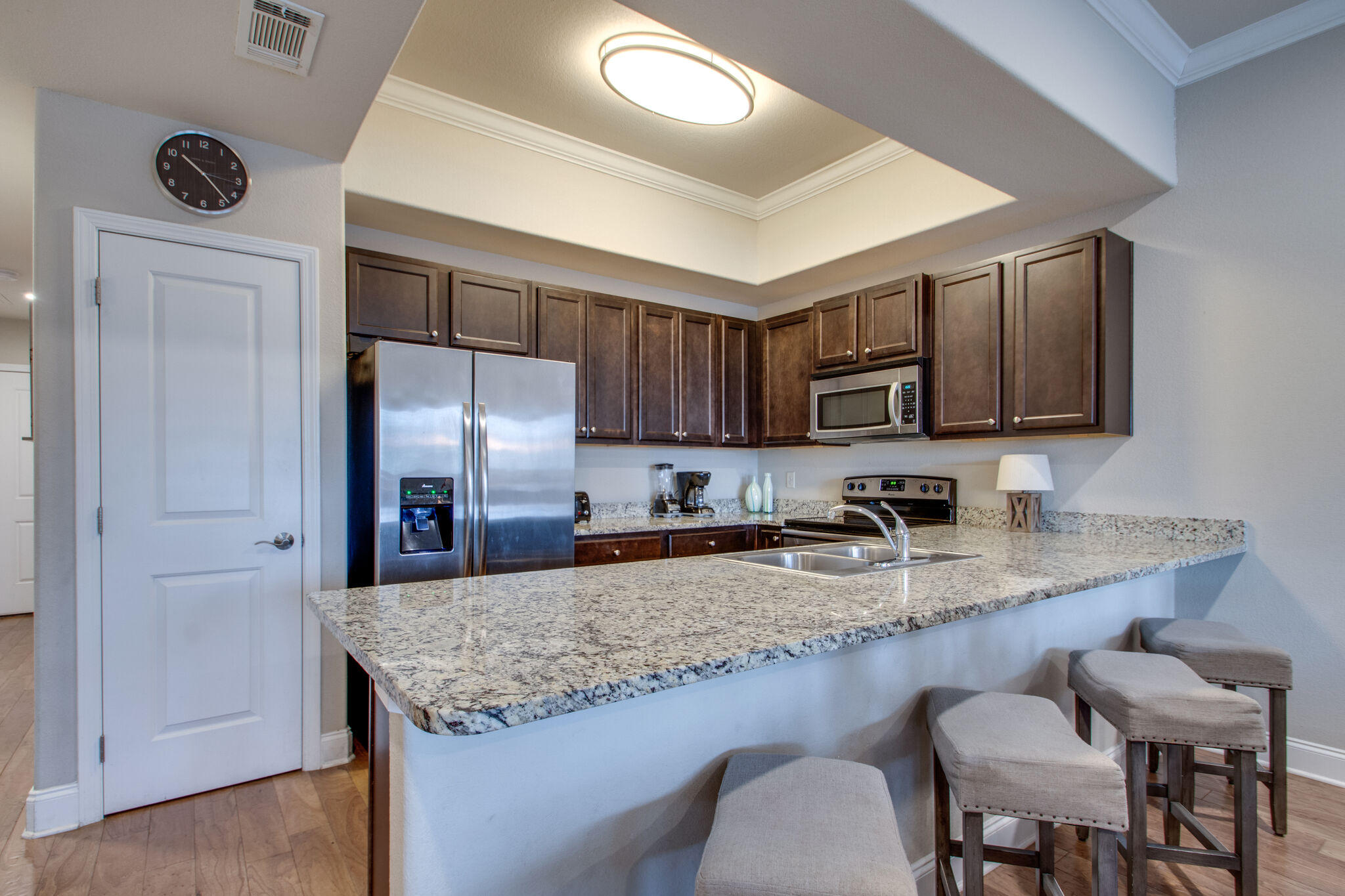 ALERIO - Residential