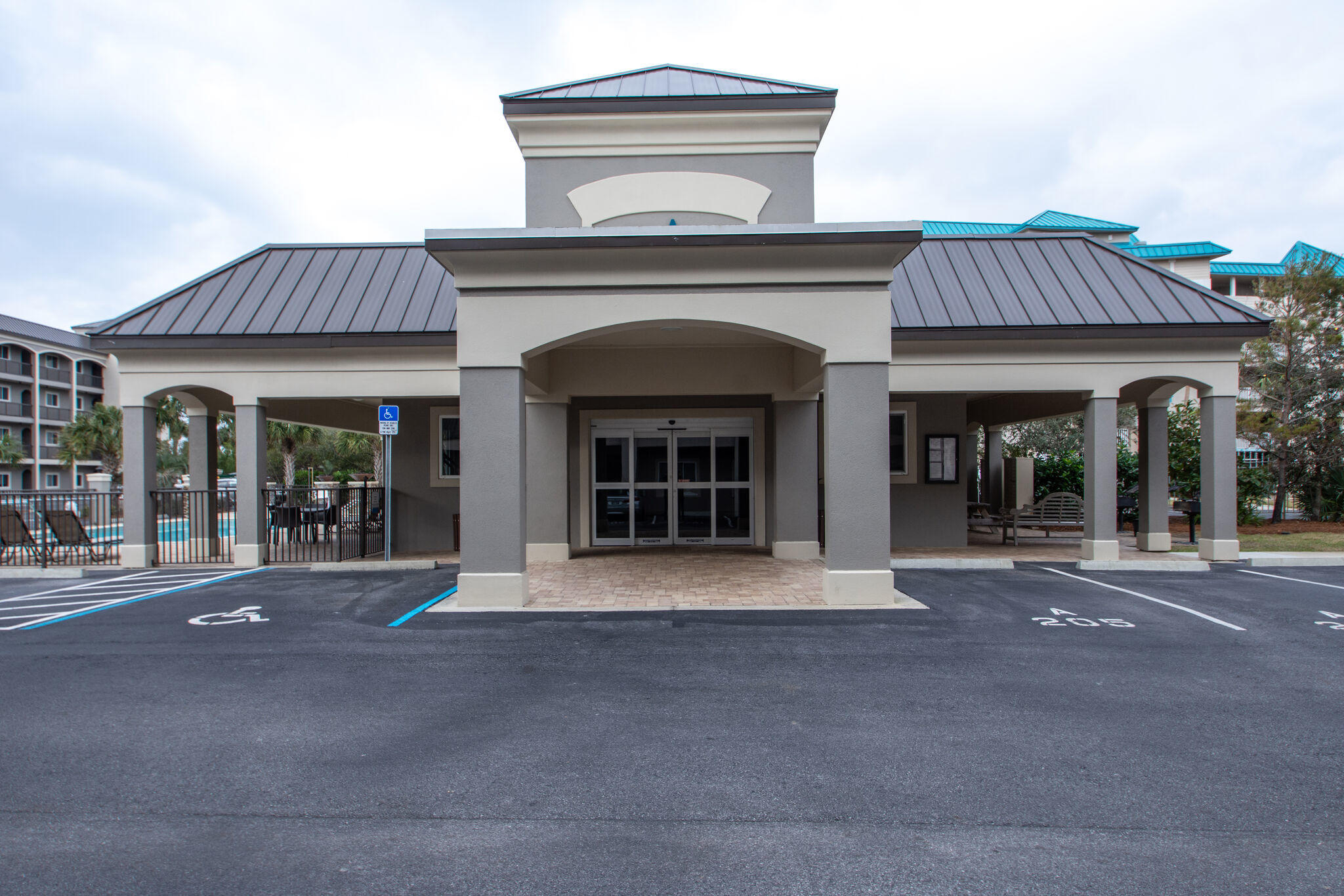 ALERIO - Residential