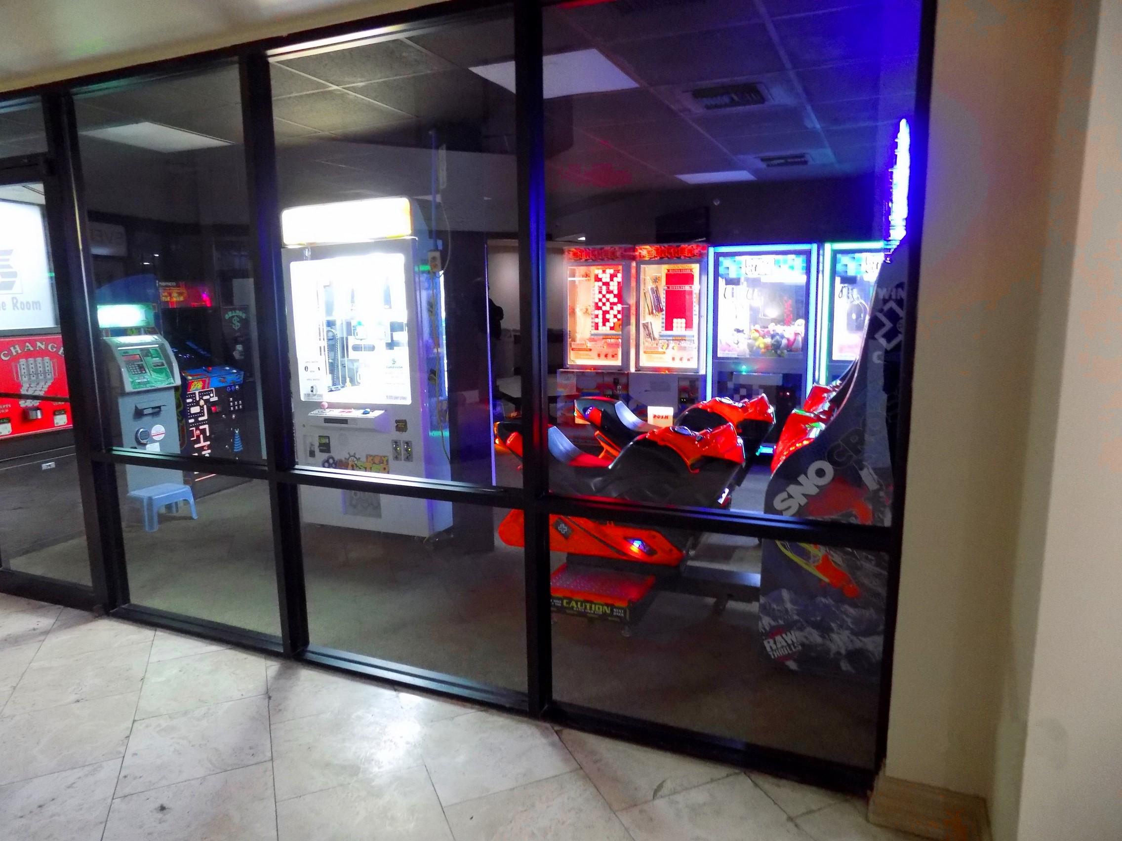 SUNDESTIN INTERNATIONAL CONDO - Residential