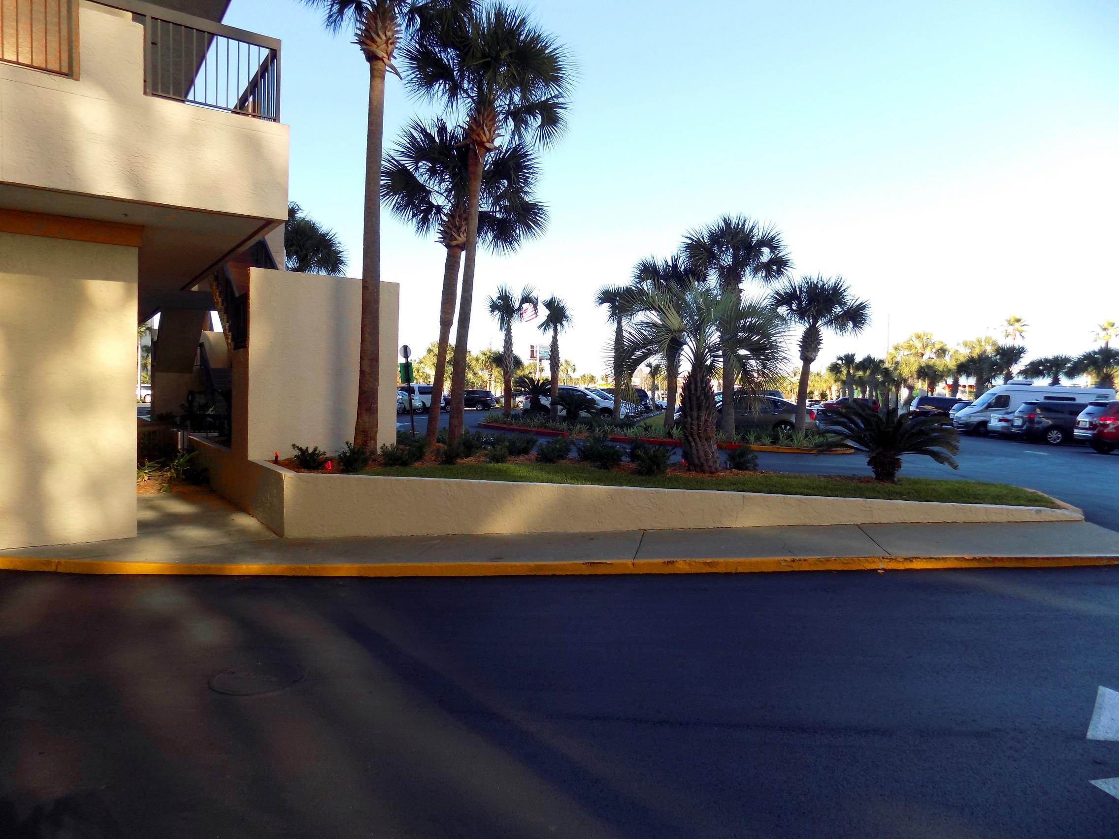 SUNDESTIN INTERNATIONAL CONDO - Residential