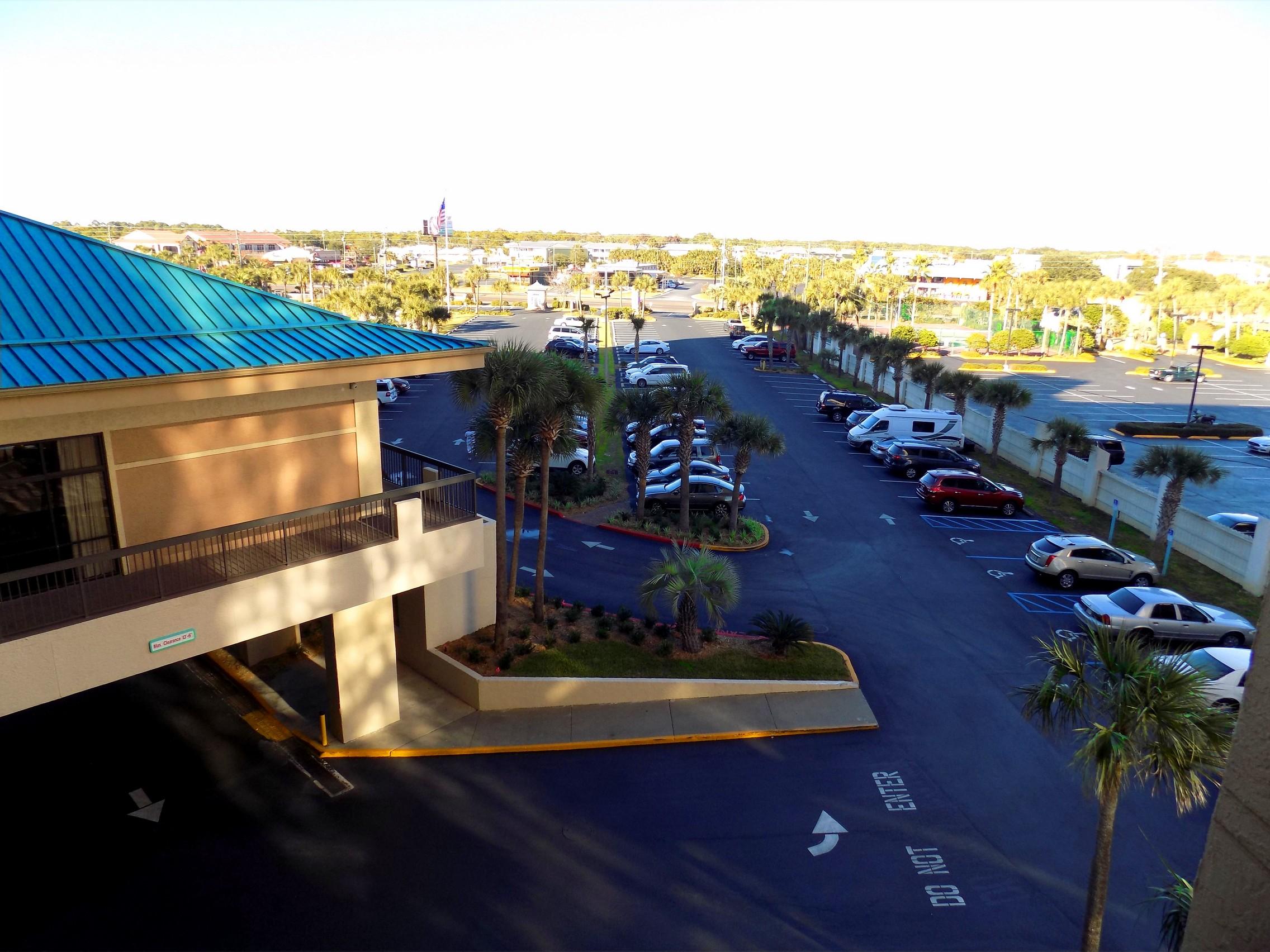 SUNDESTIN INTERNATIONAL CONDO - Residential