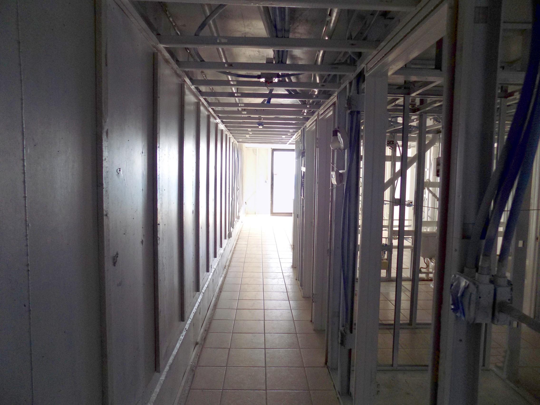 SUNDESTIN INTERNATIONAL CONDO - Residential