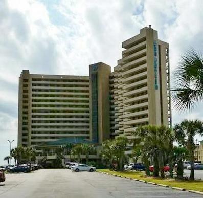 SUNDESTIN INTERNATIONAL CONDO - Residential