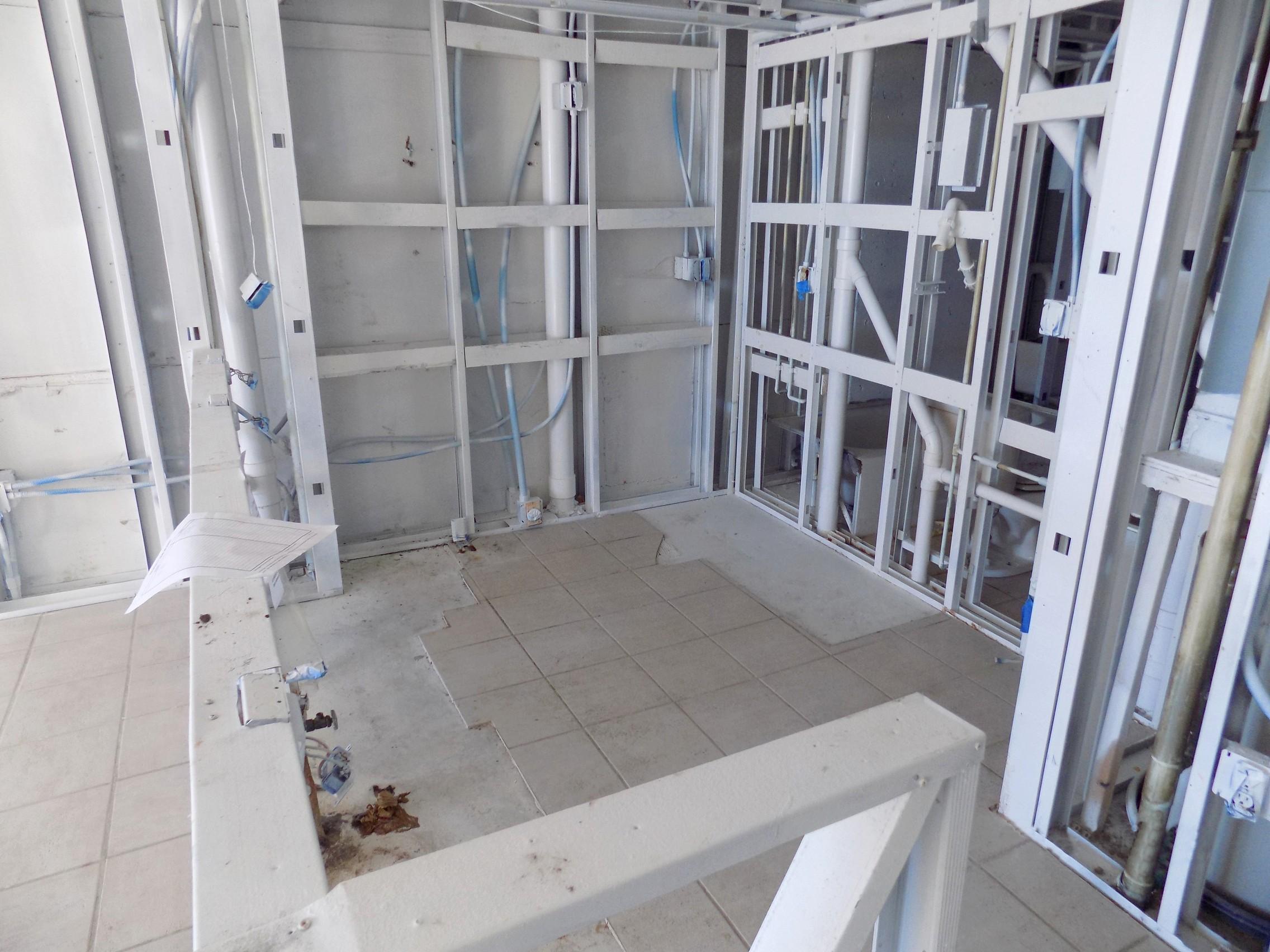 SUNDESTIN INTERNATIONAL CONDO - Residential