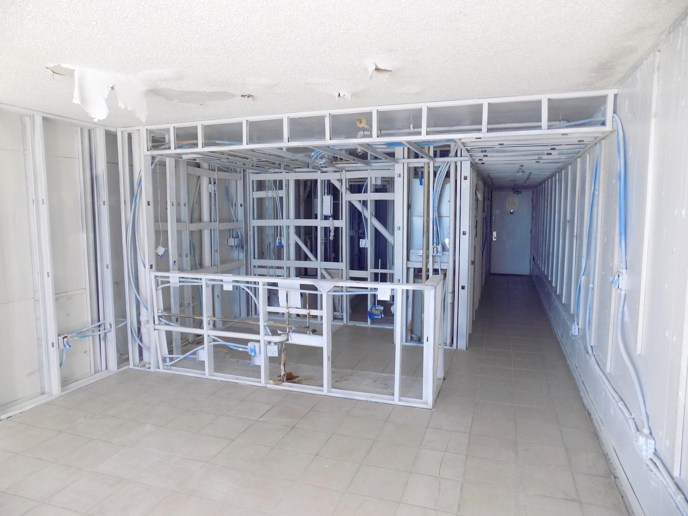 SUNDESTIN INTERNATIONAL CONDO - Residential