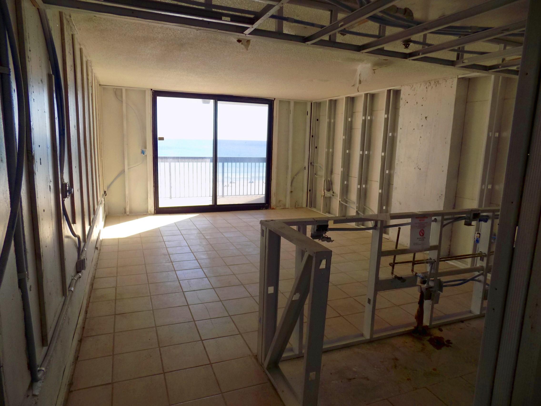 SUNDESTIN INTERNATIONAL CONDO - Residential